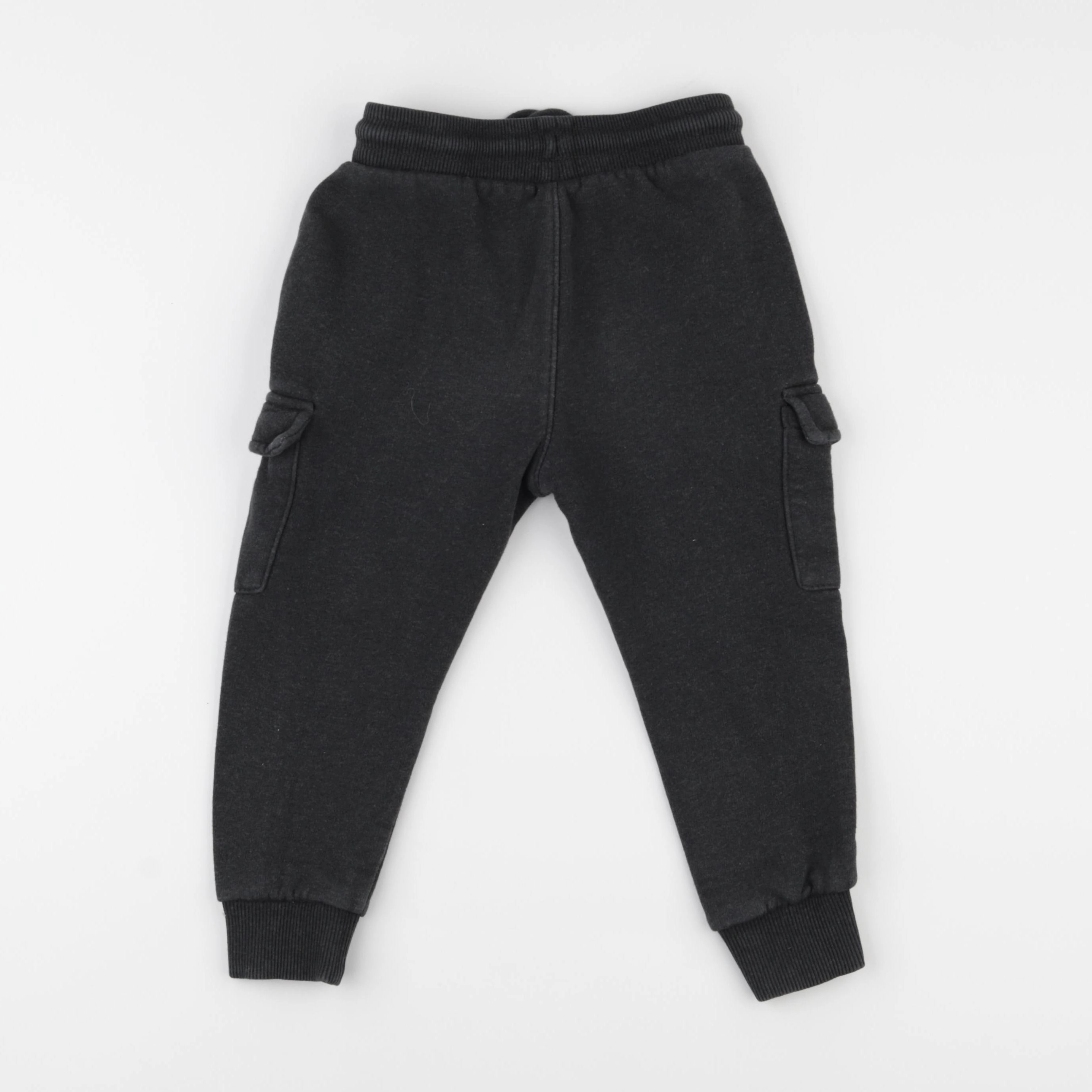 Tape à l'oeil - jogging gris - 4 ans