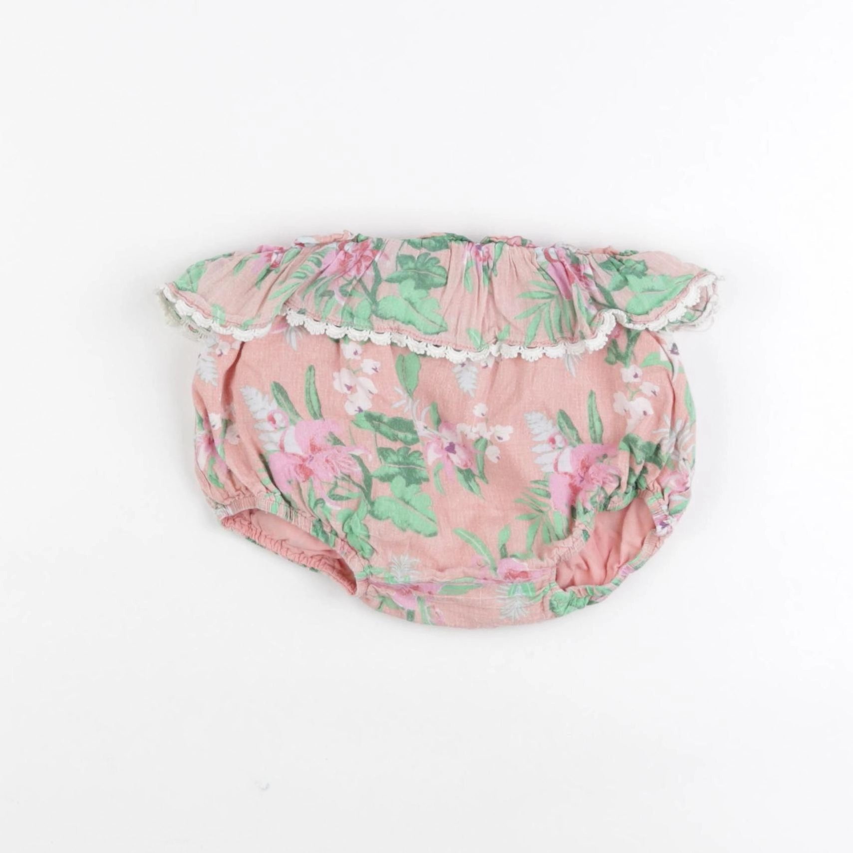 Louise Misha - bloomer multicolore - 18 mois