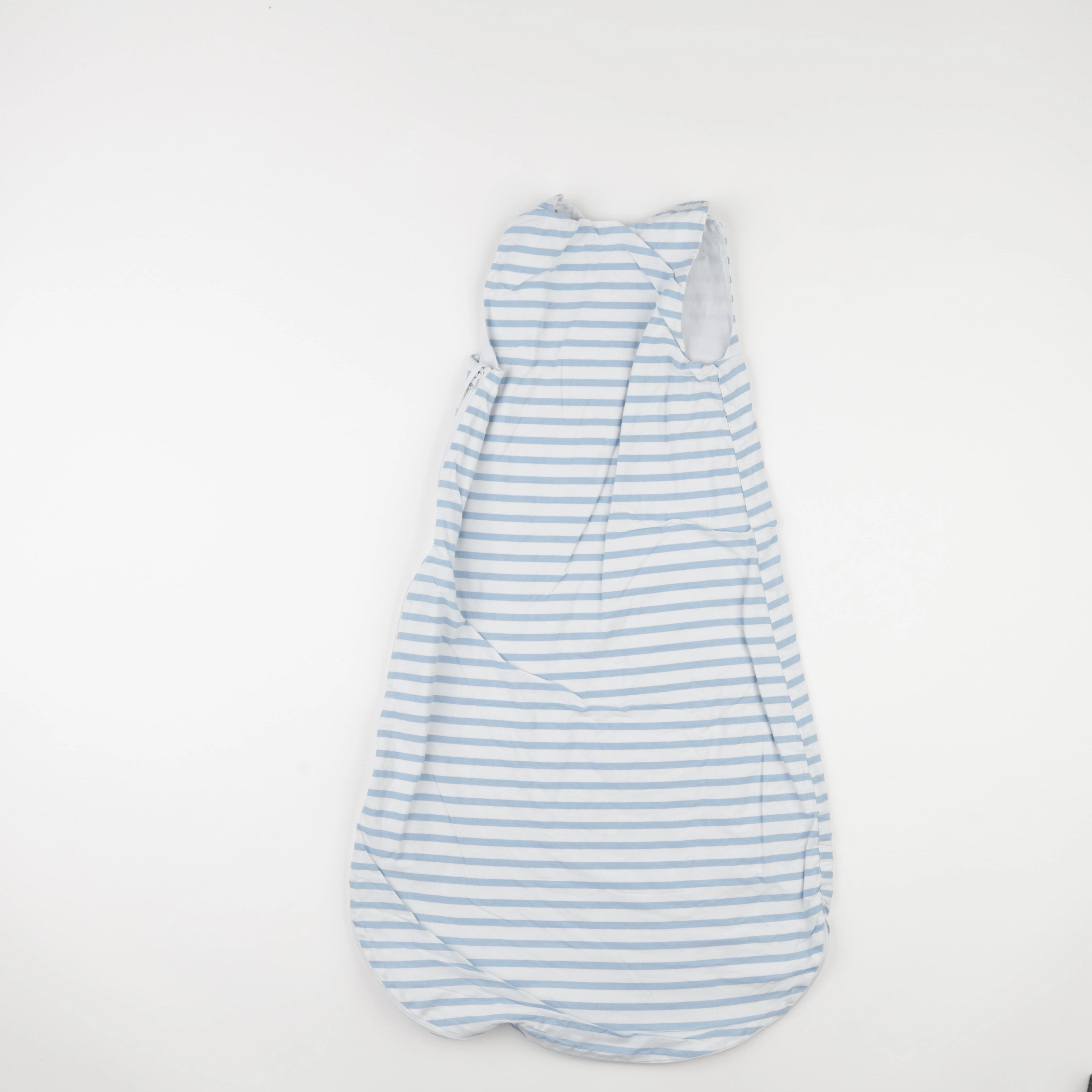 Vertbaudet - gigoteuse bleu - 6/18 mois
