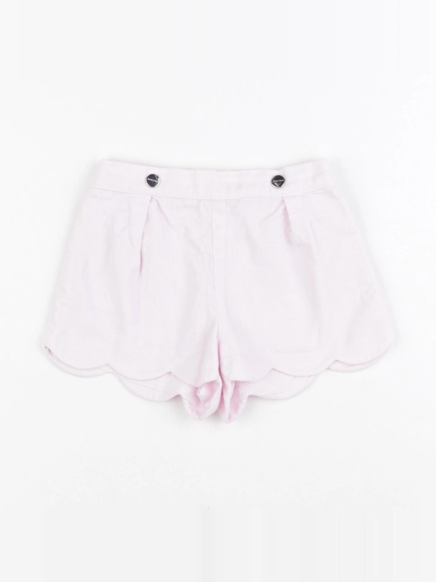 Jacadi - short rose - 18 mois