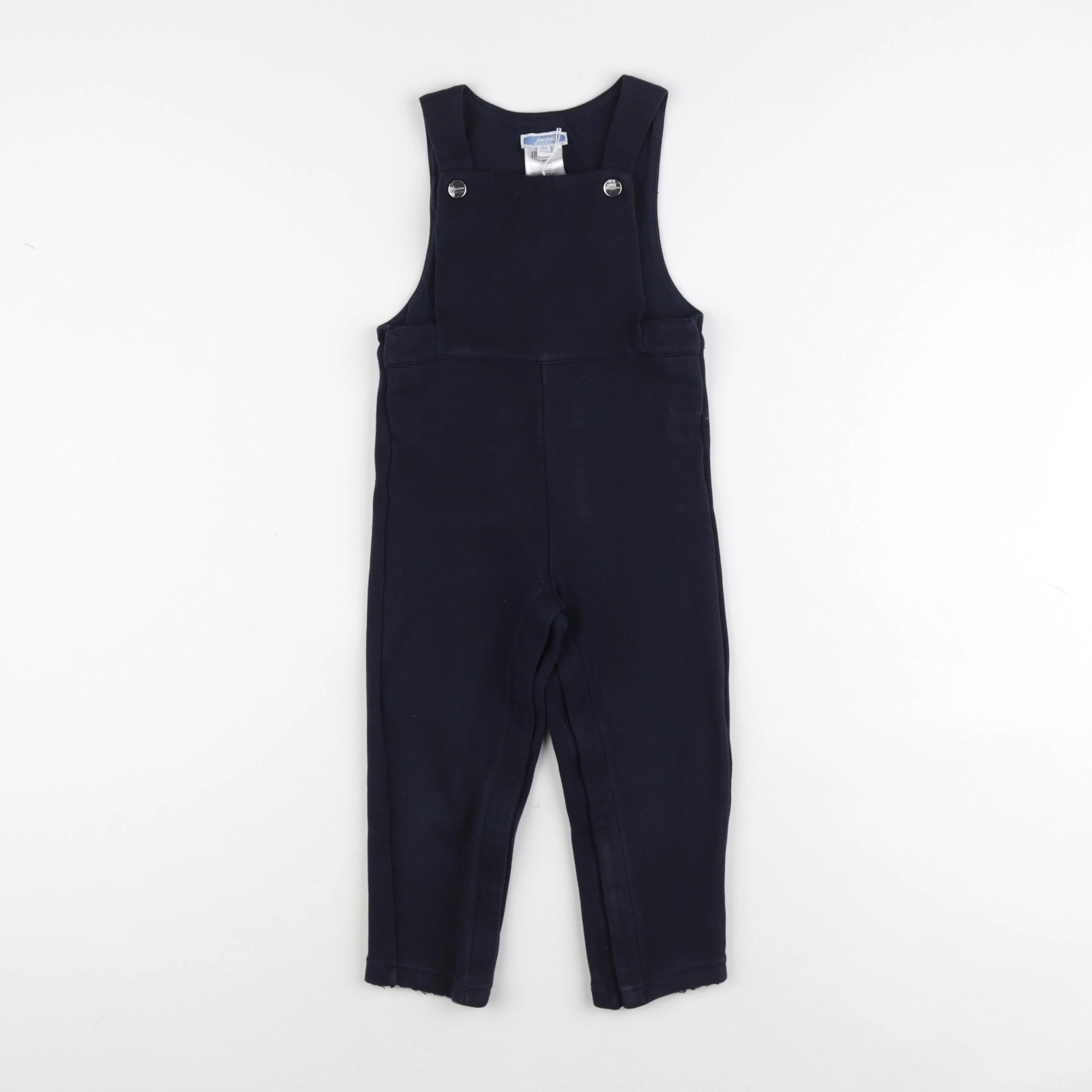 Jacadi - combinaison bleu - 36 mois