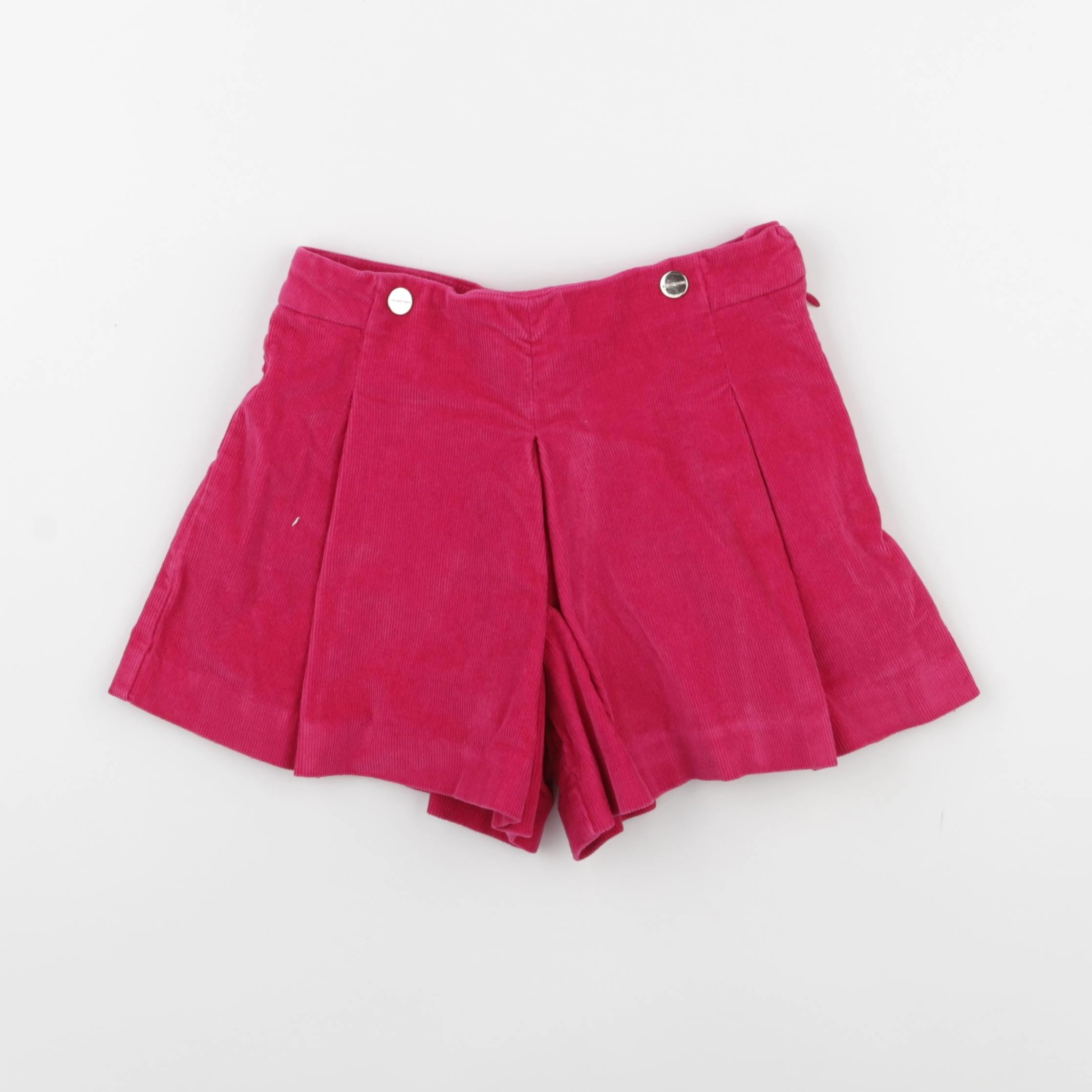 Jacadi - short rose - 6 ans