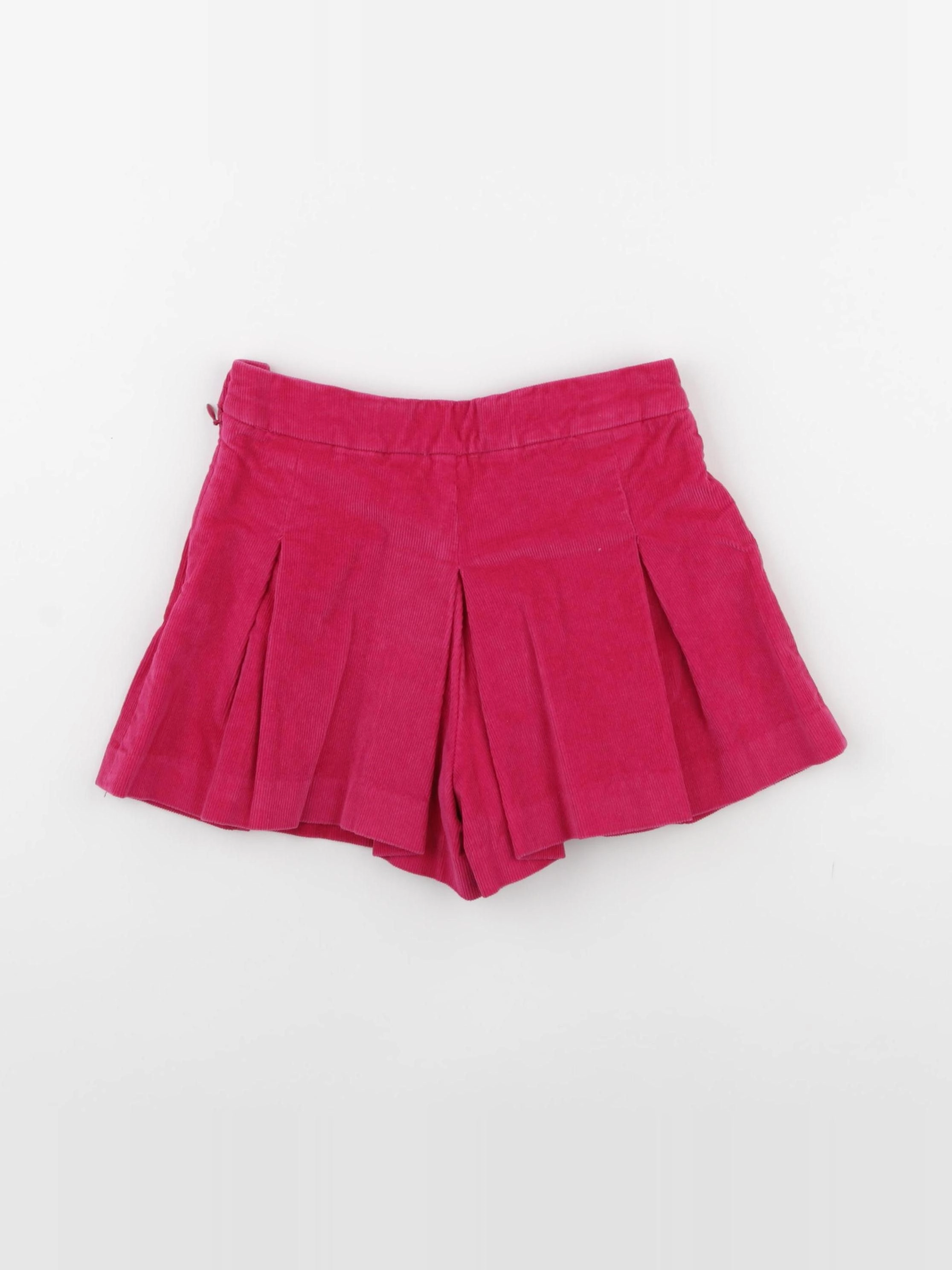 Jacadi - short rose - 6 ans