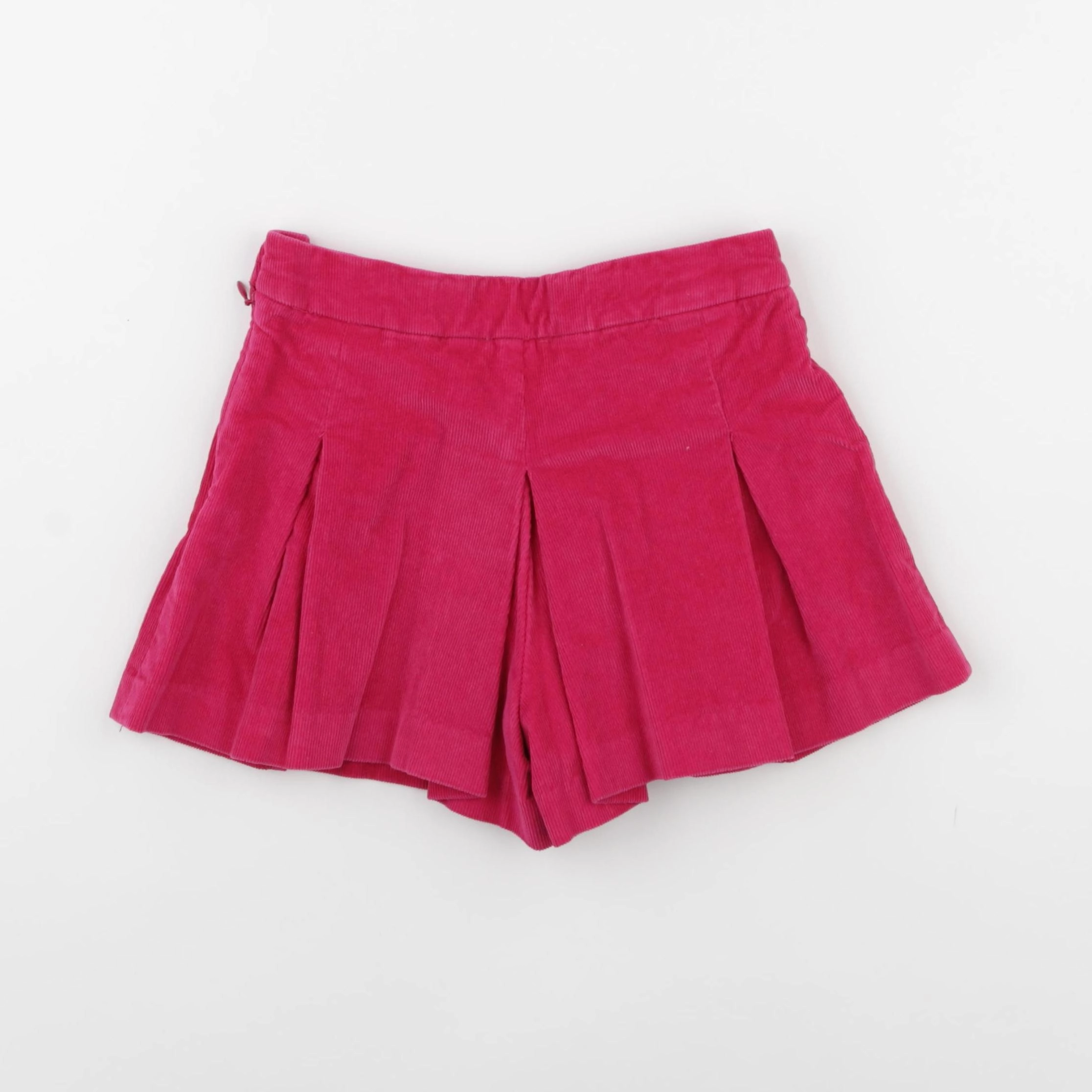 Jacadi - short rose - 6 ans