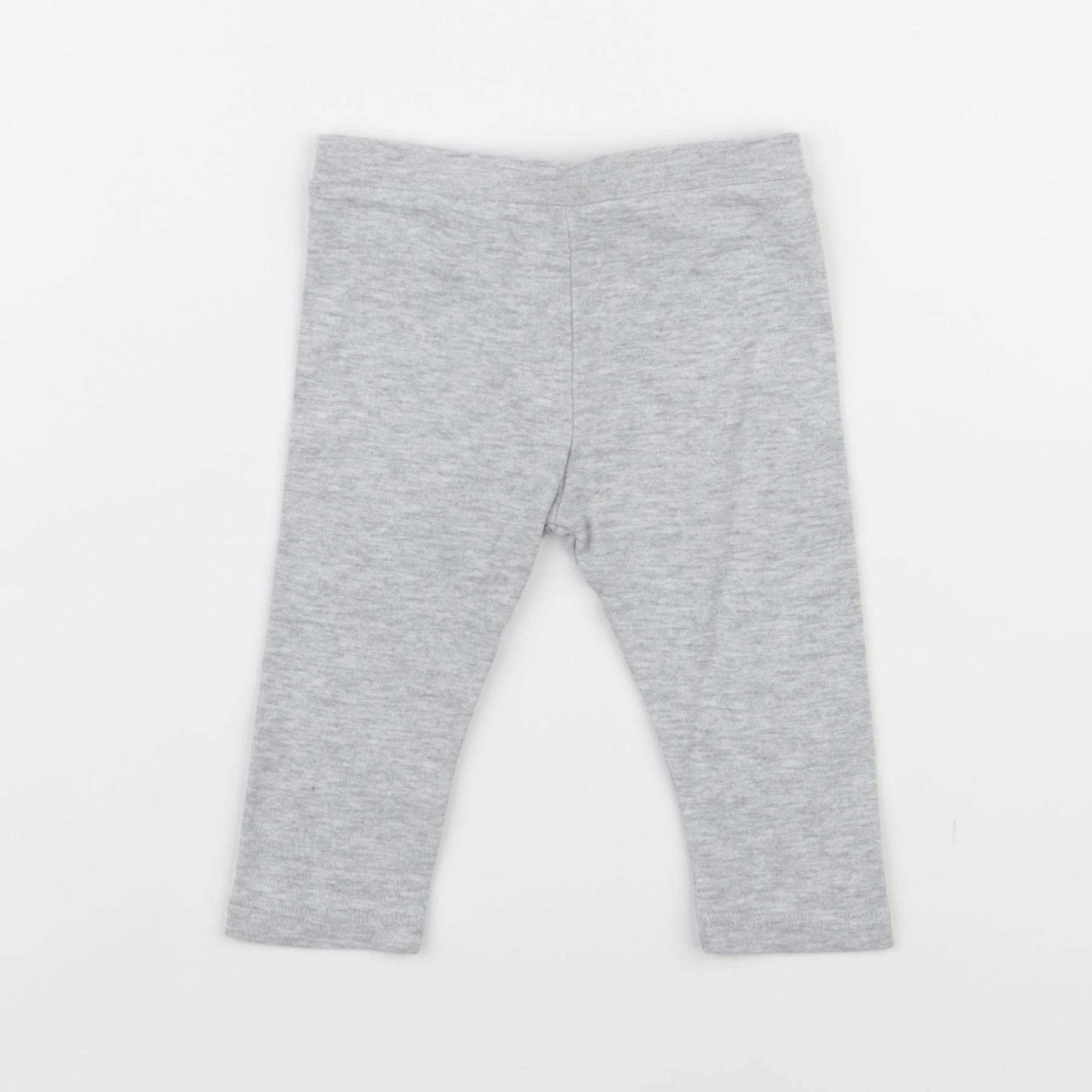 Jacadi - legging gris - 6 mois