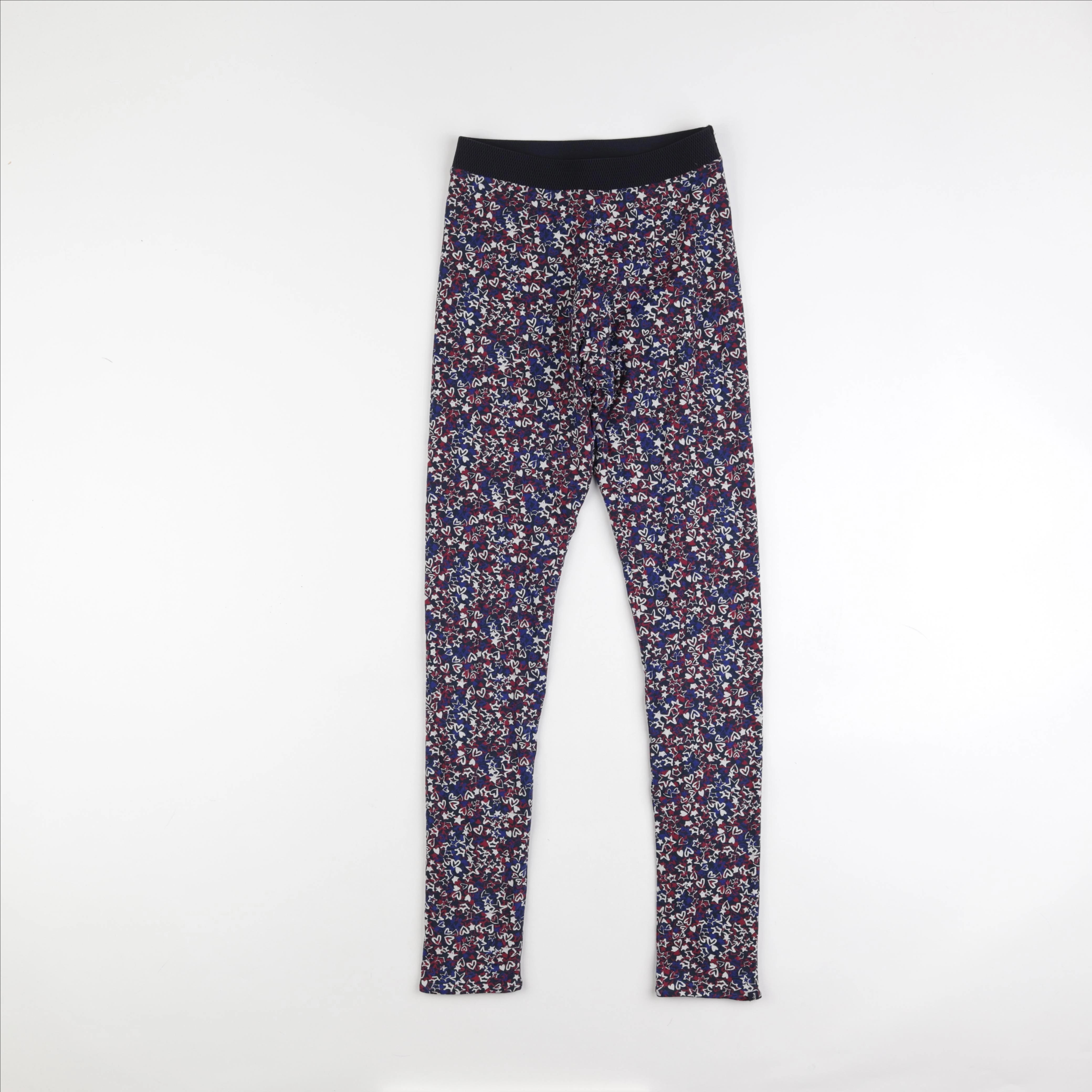 IKKS - legging multicolore - 14 ans