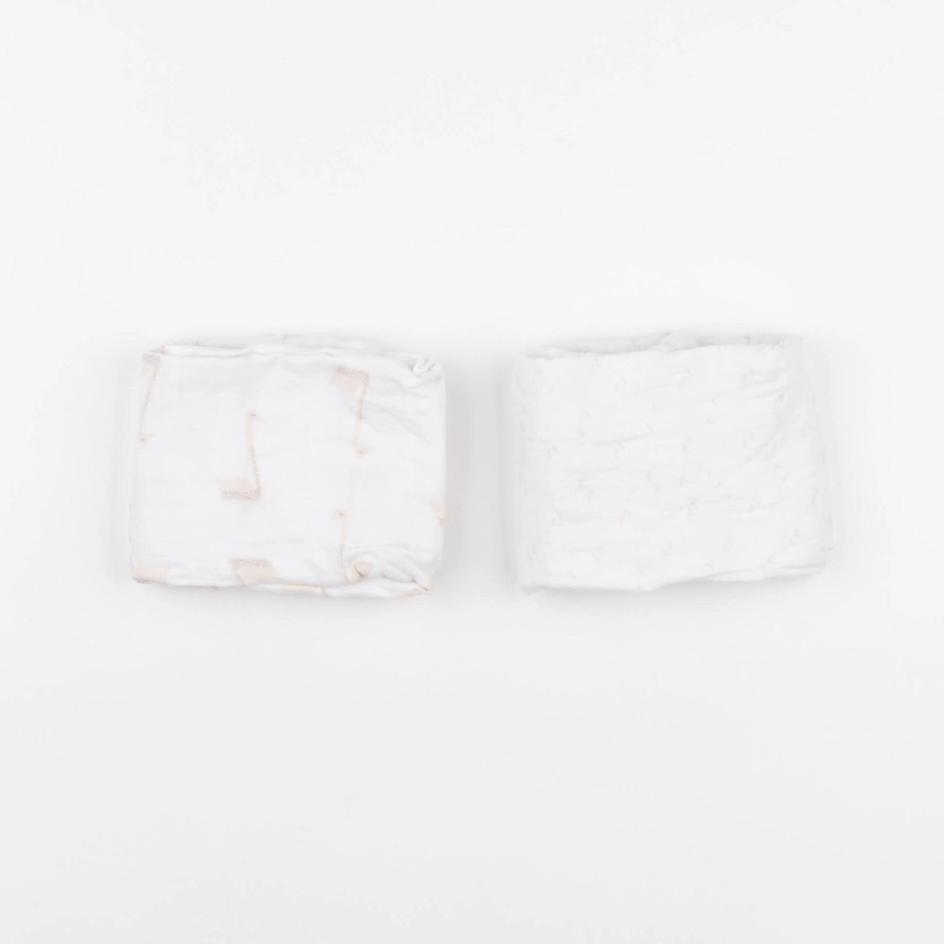 Trixie - lange blanc - 60x70cm