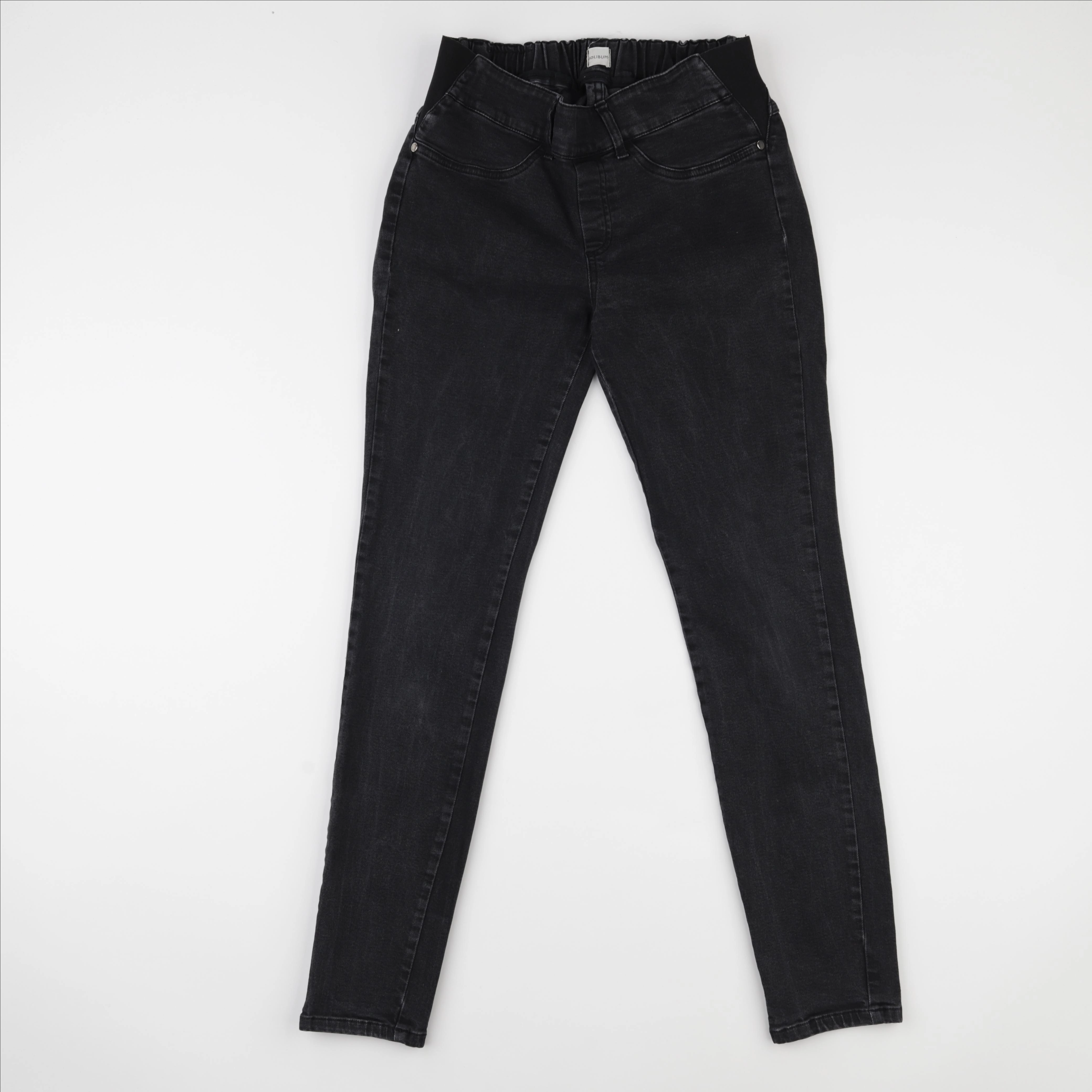 Jolibump - jean grossesse noir - s