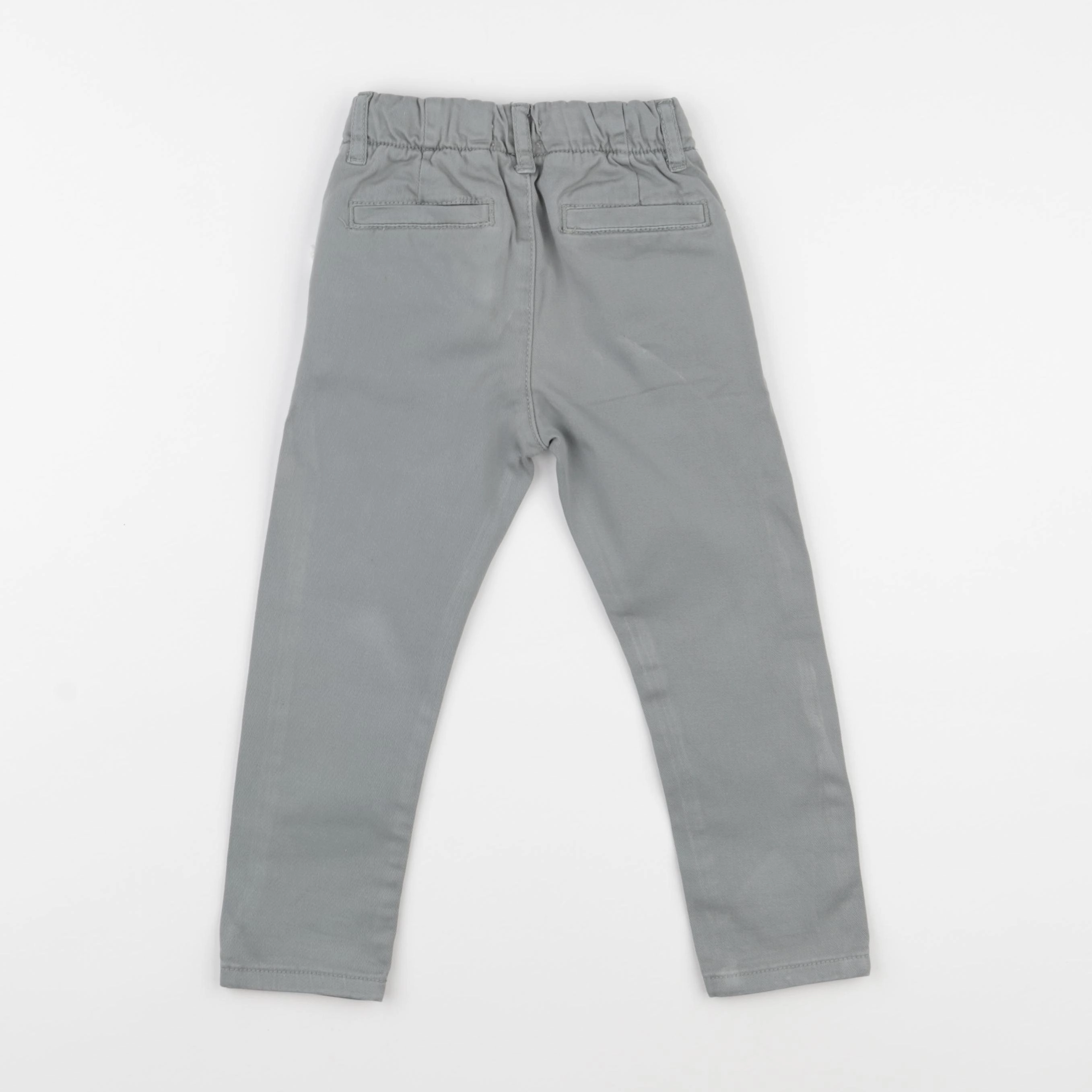 Eden & Victor - pantalon vert - 3 ans