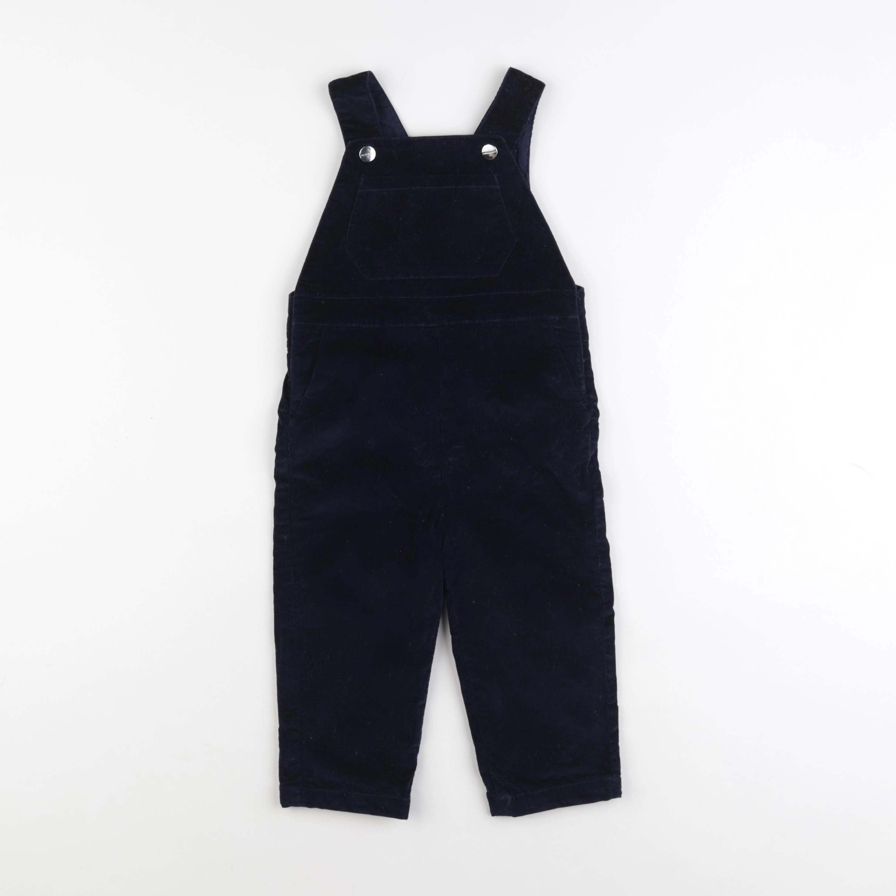 Jacadi - salopette bleu - 24 mois
