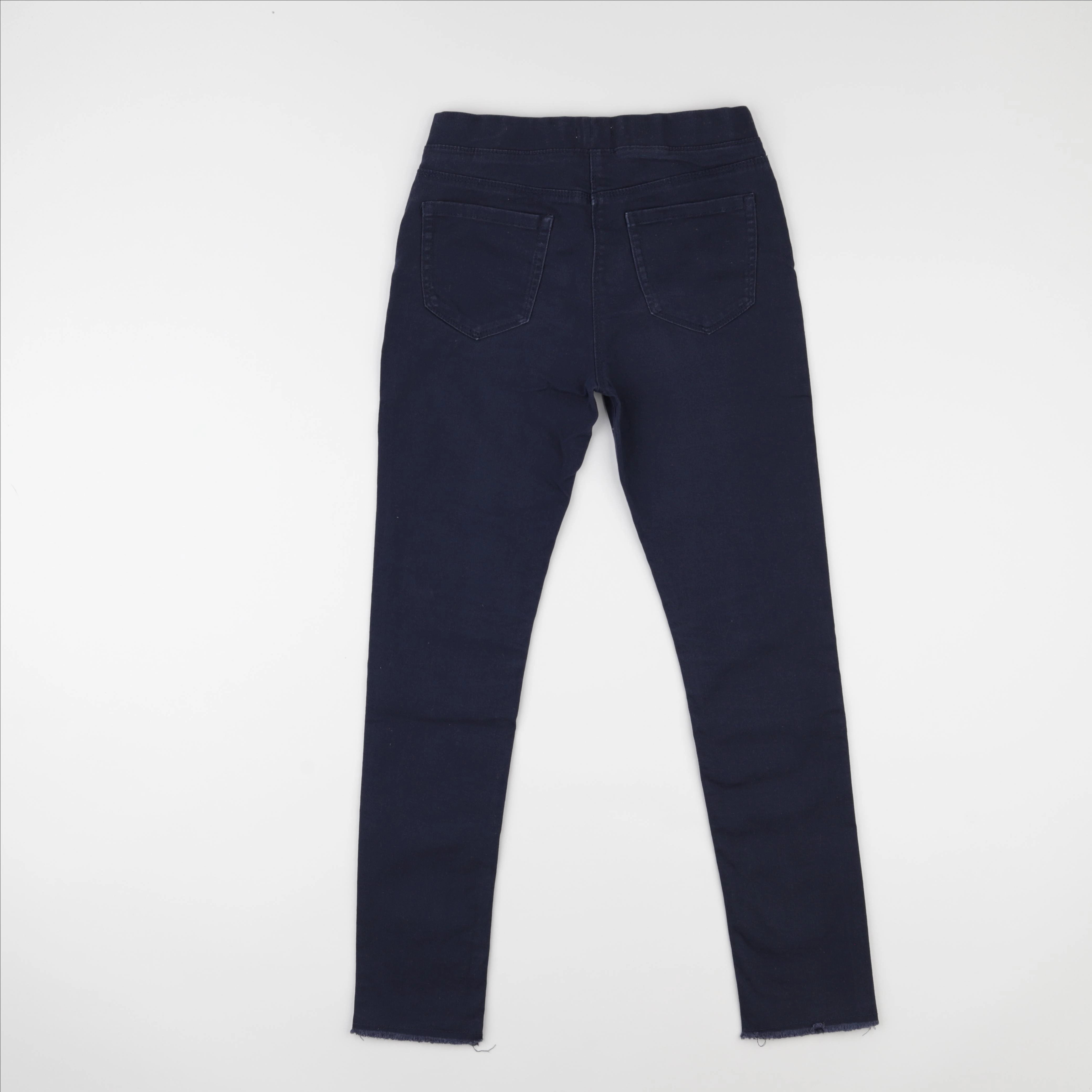 Vertbaudet - jegging bleu - 12 ans