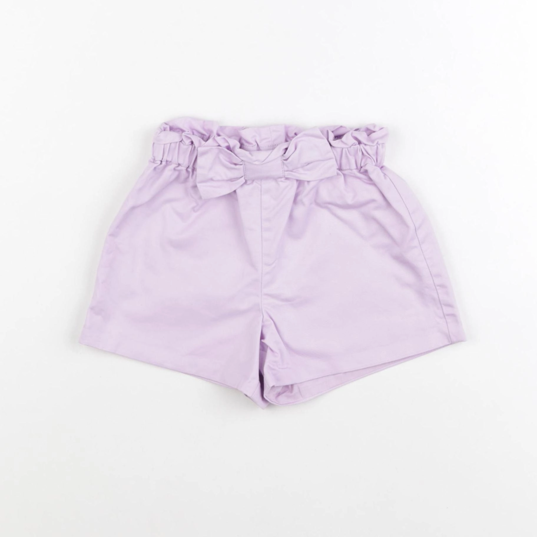 Jacadi - short violet - 24 mois