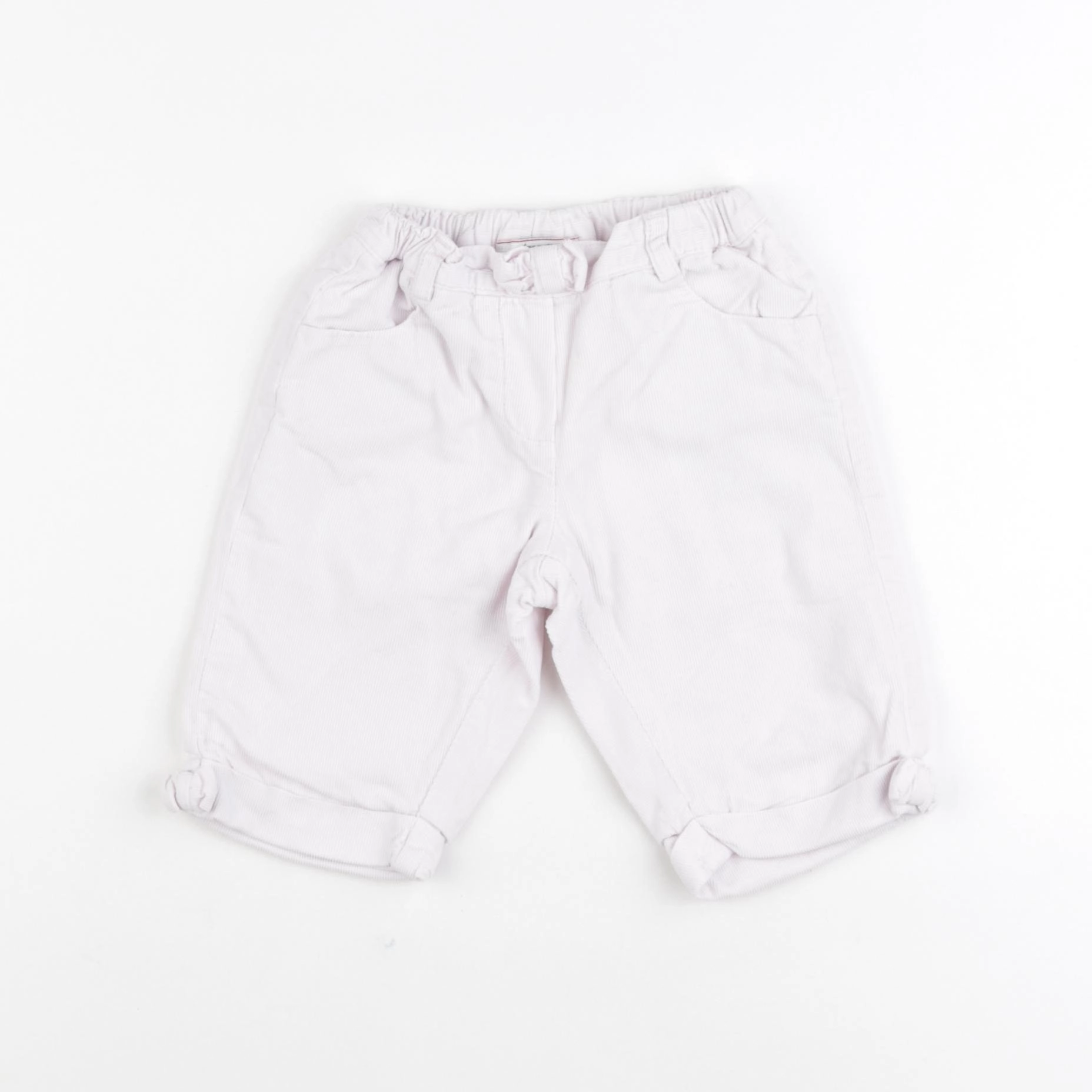 Jacadi - pantalon rose - 6 mois