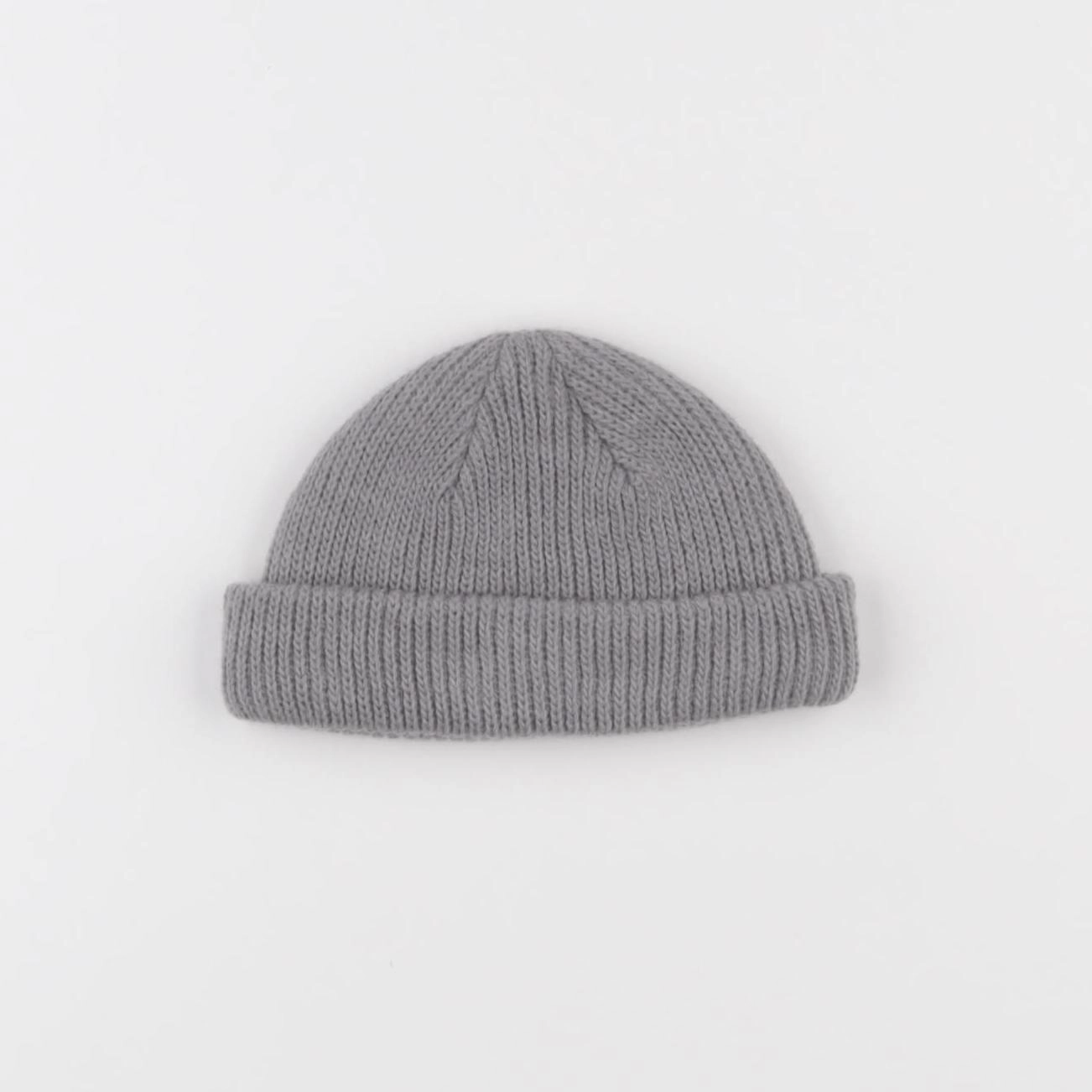 Vans - bonnet gris - 0/3 mois