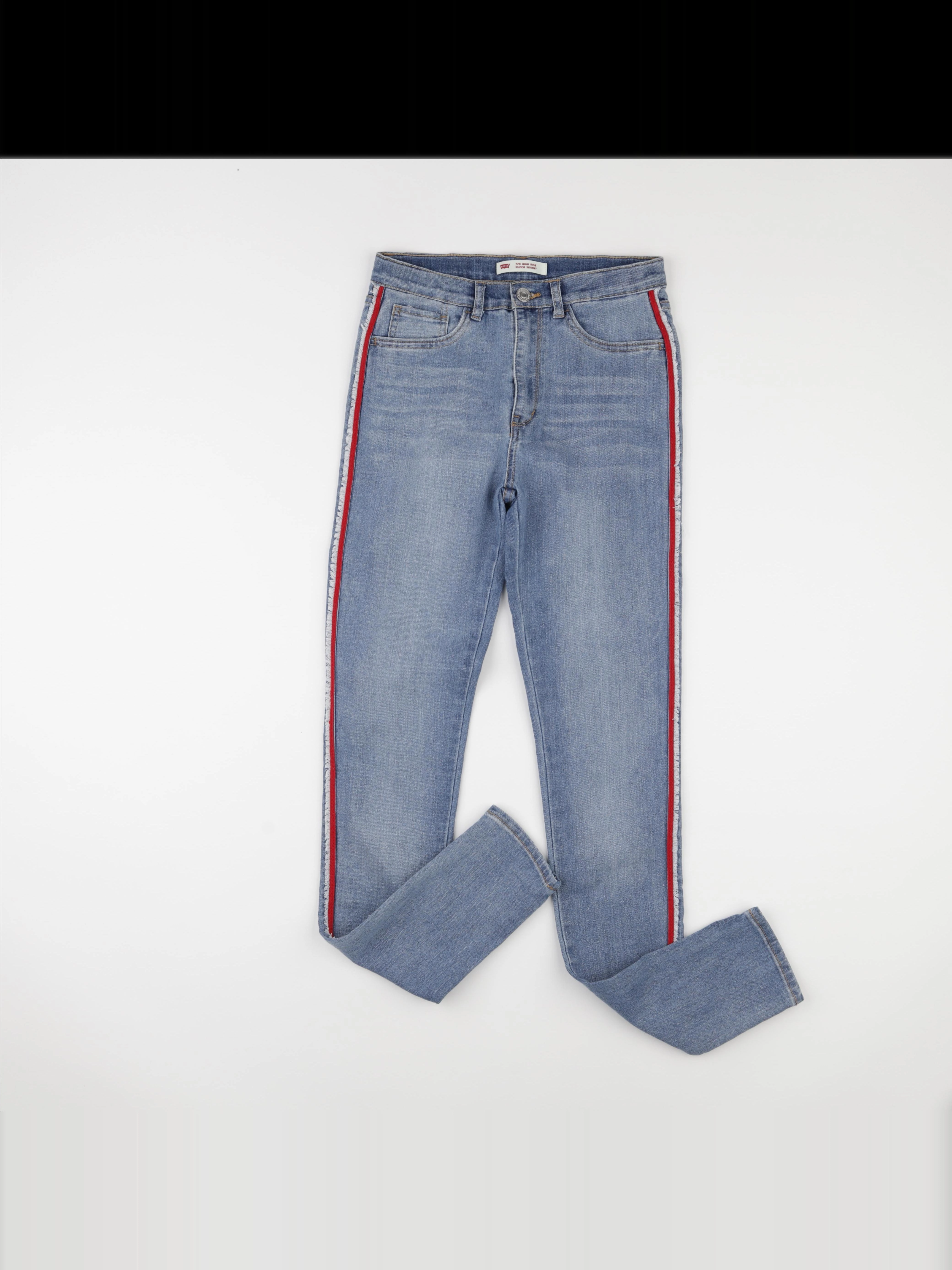 Levi's - jean bleu - 14 ans