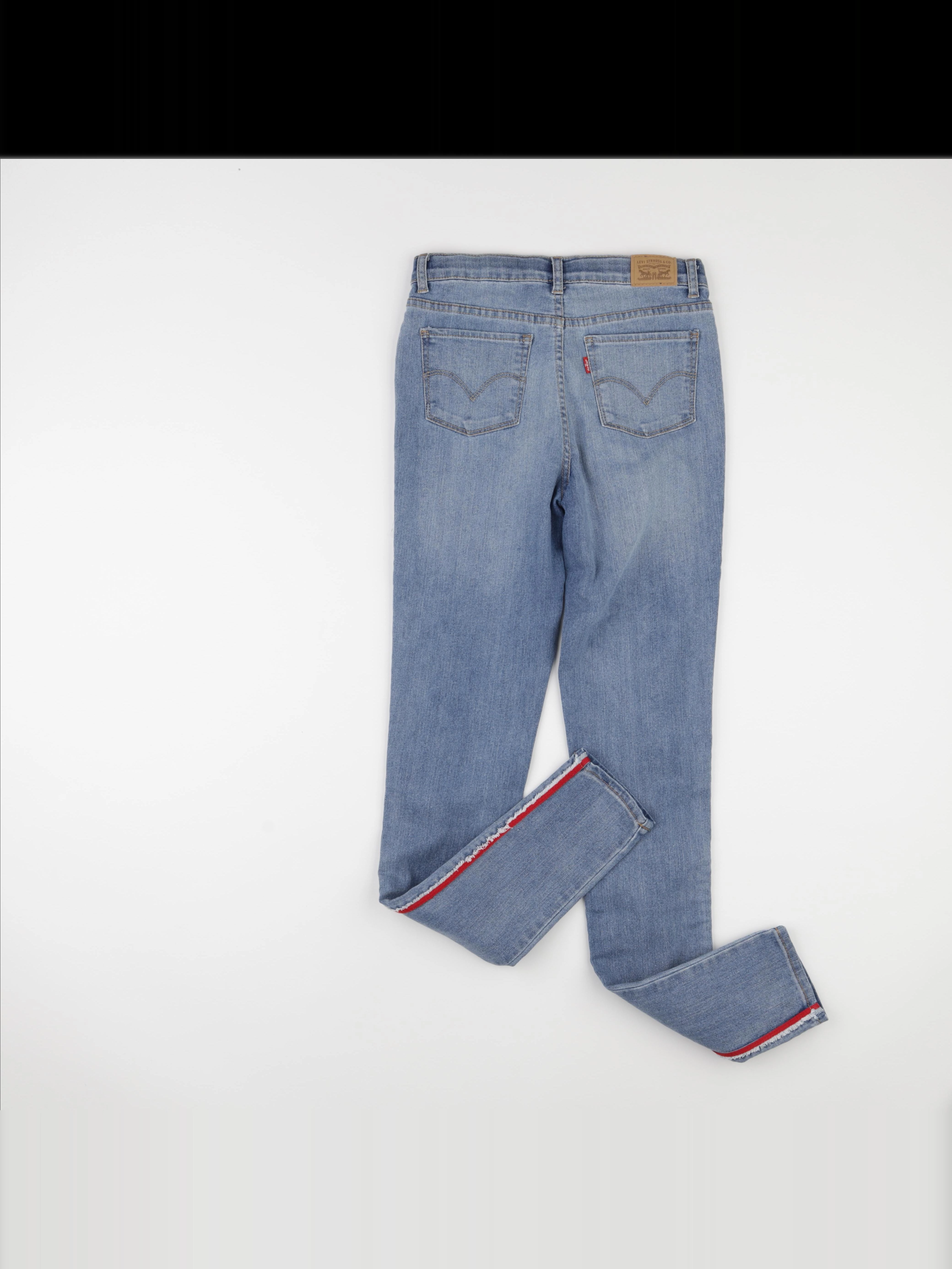 Levi's - jean bleu - 14 ans