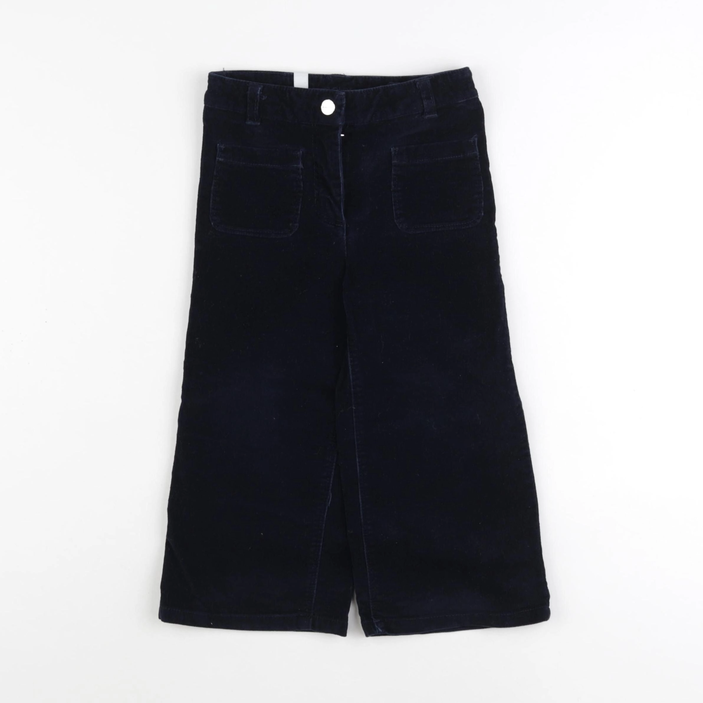 Jacadi - pantalon bleu - 3 ans