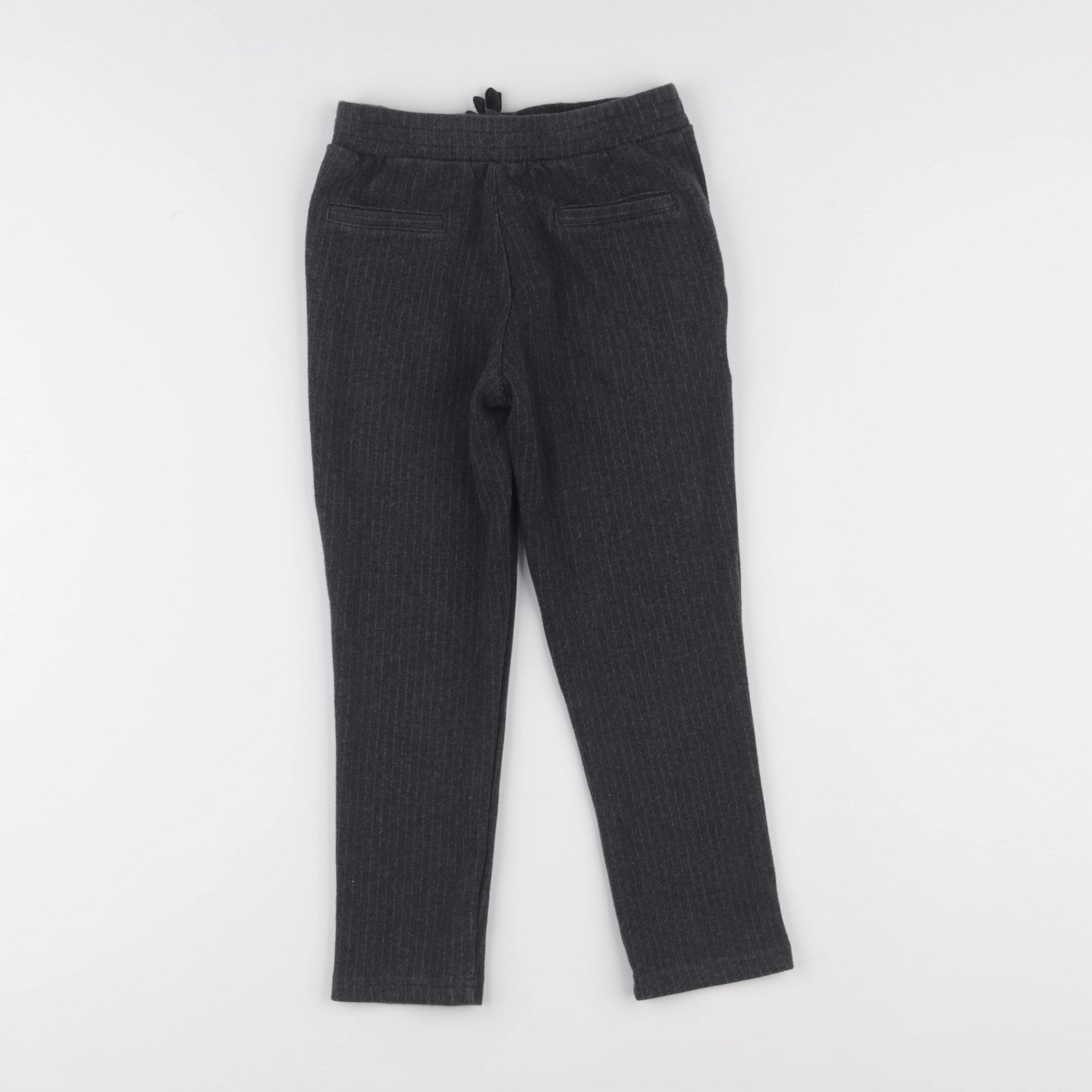 La Redoute - pantalon gris - 5 ans