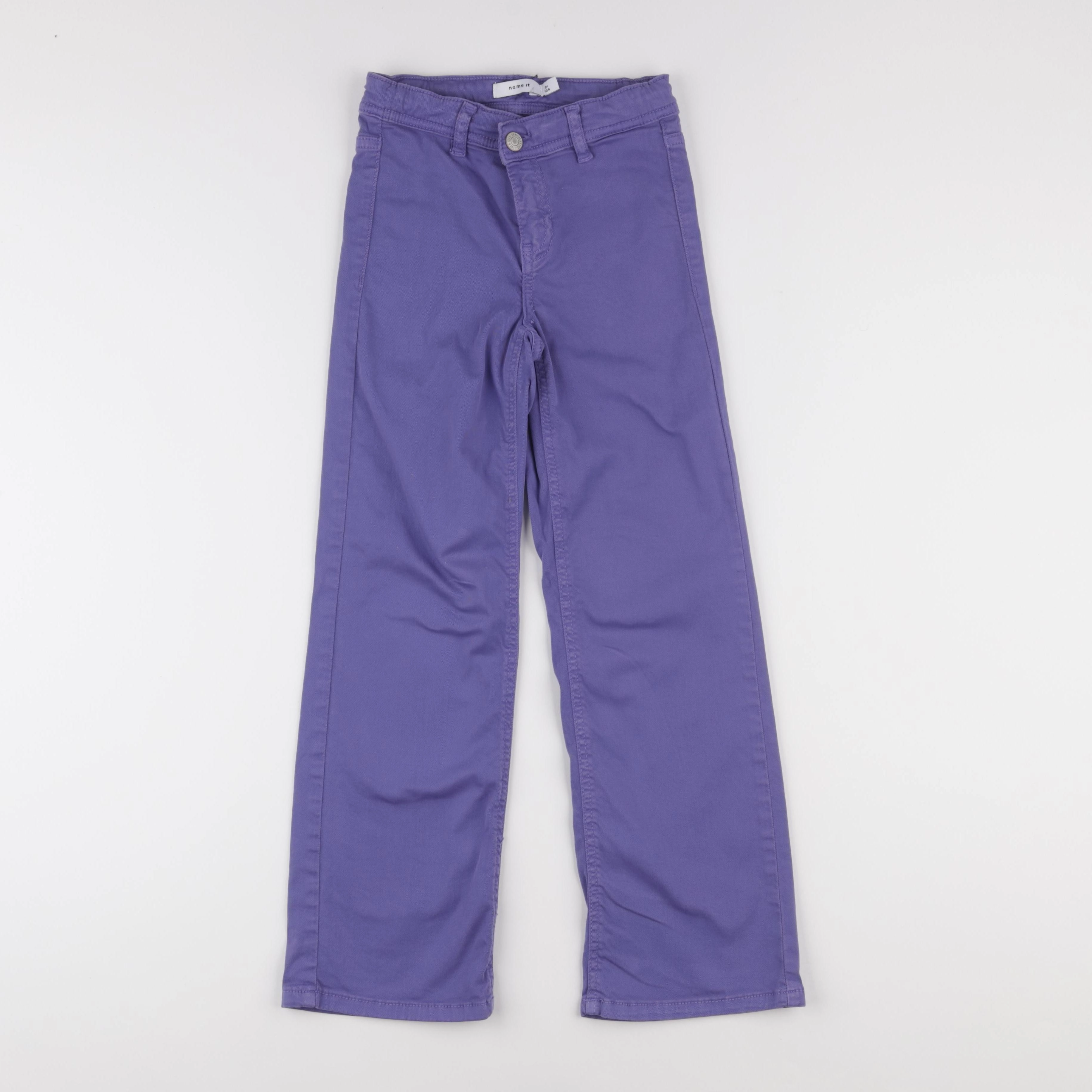 Name it - jean bleu - 9 ans