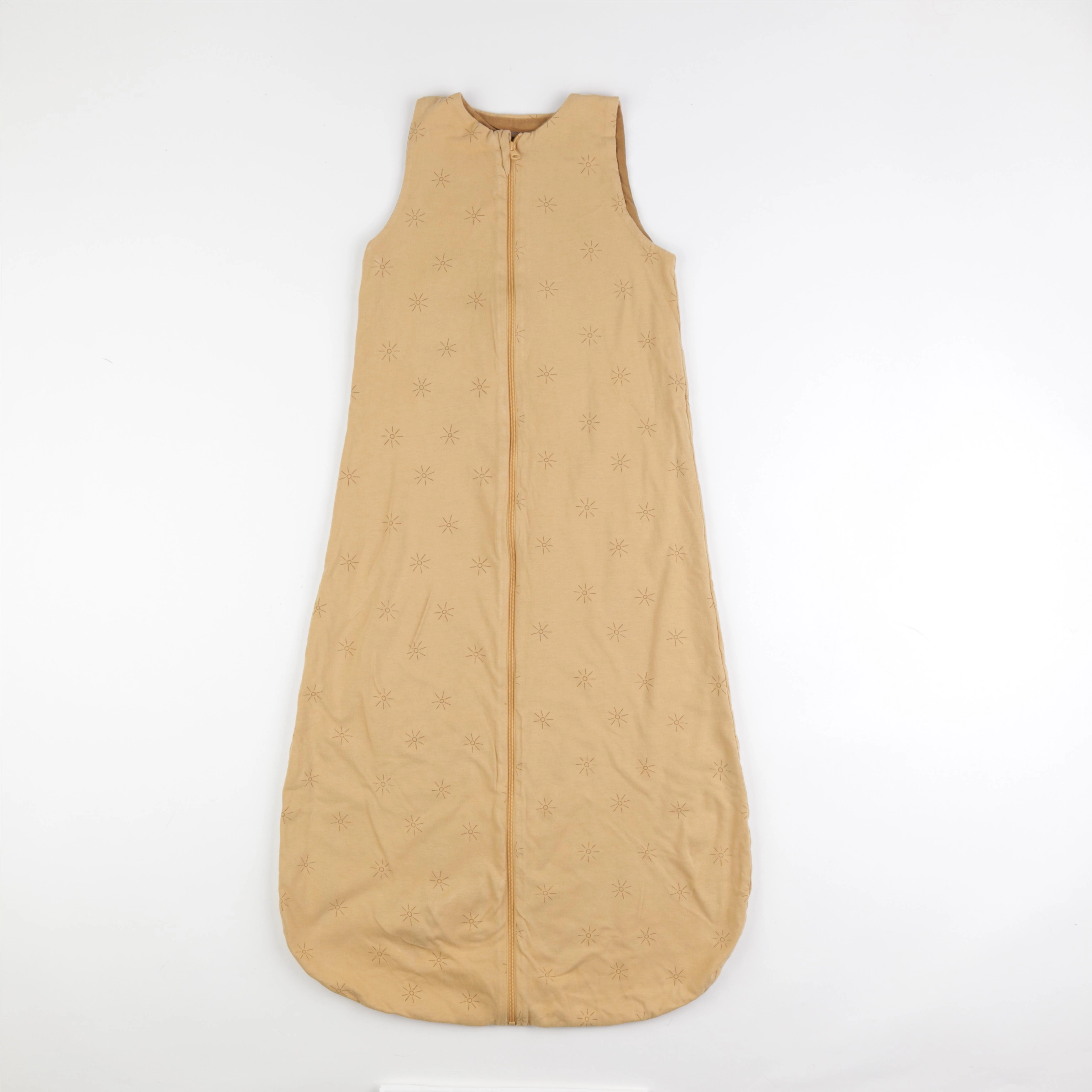 Vertbaudet - gigoteuse TOG 1 marron - 18/36 mois