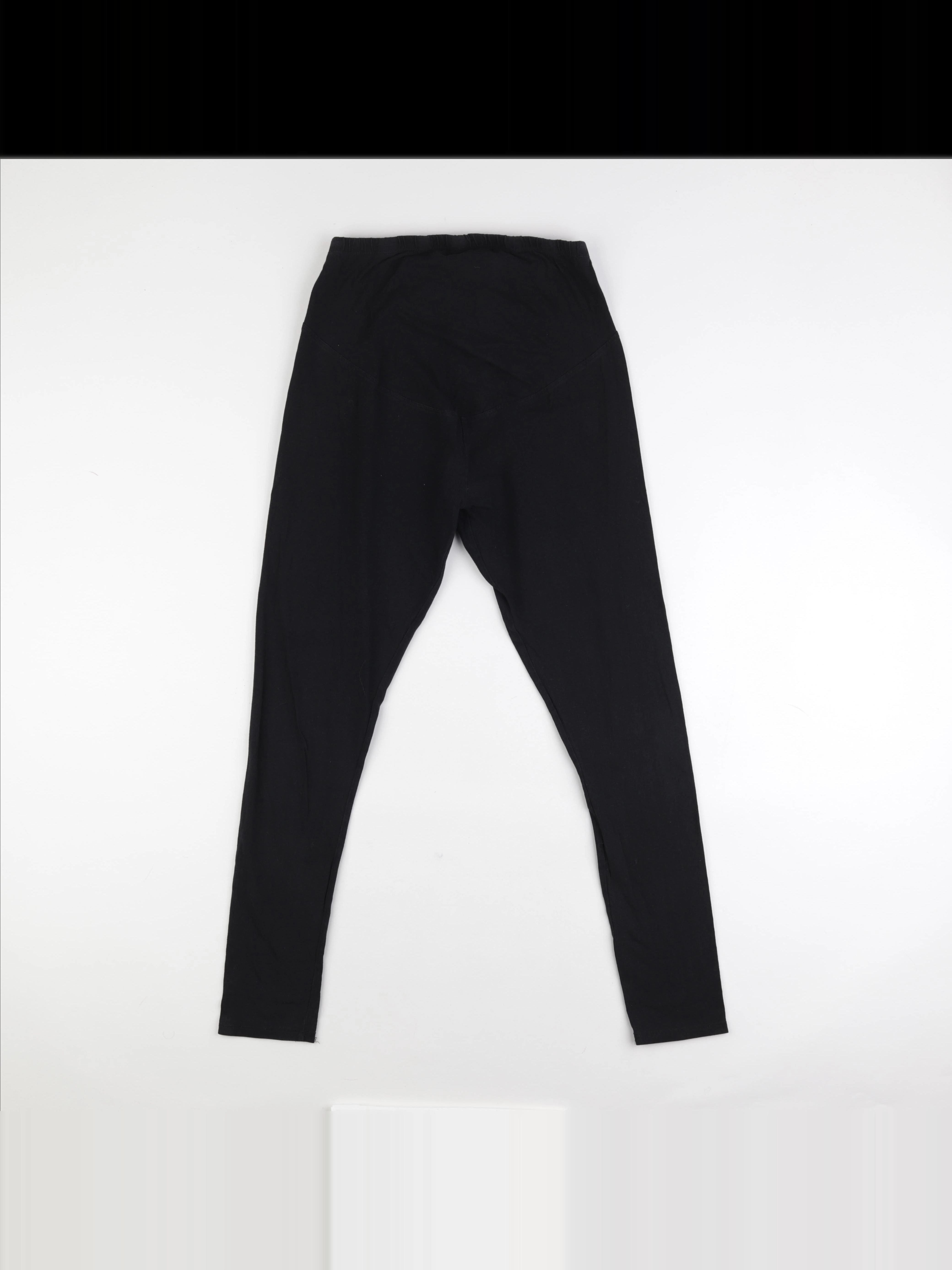 Vertbaudet - legging grossesse noir - 38 à 40