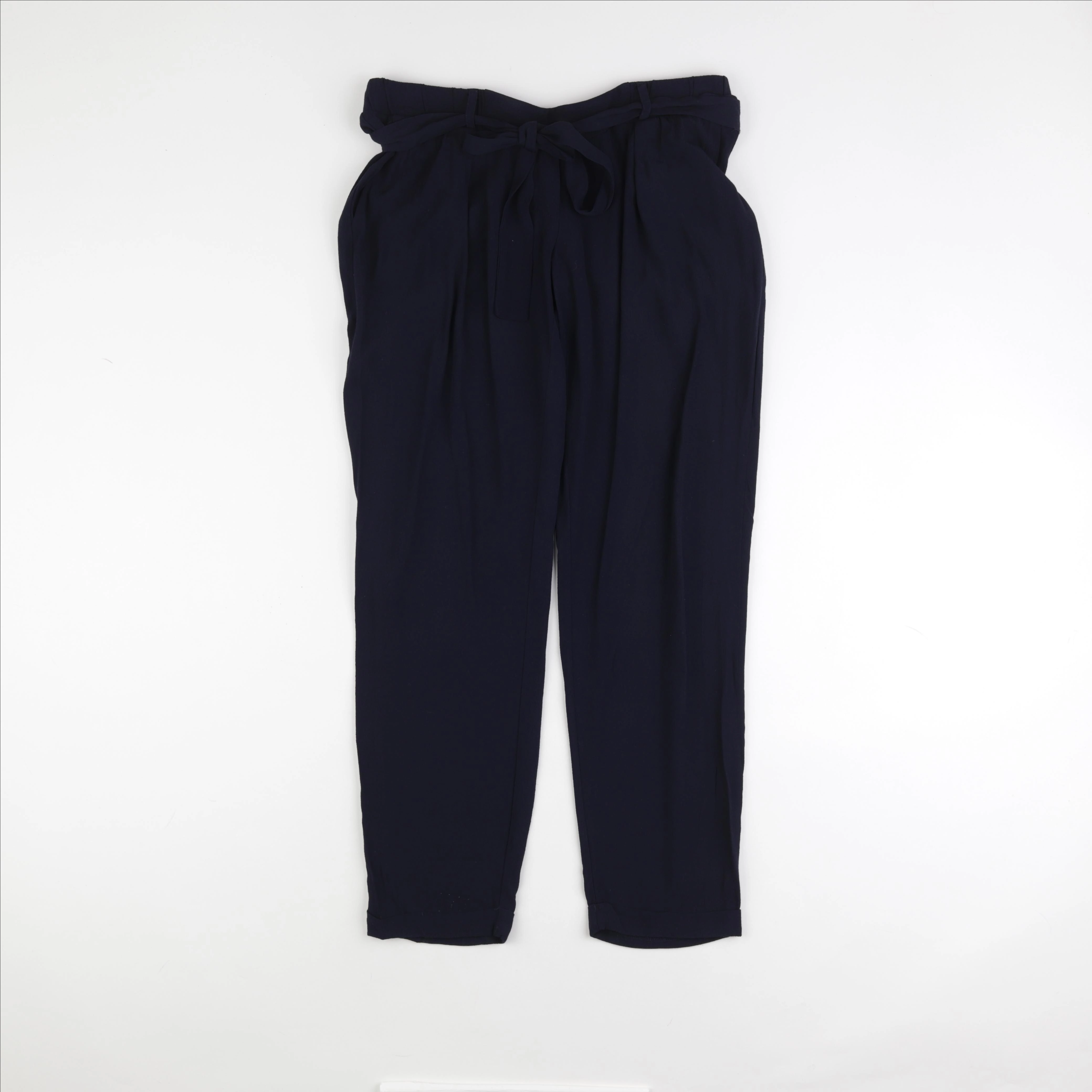 Envie de fraise - pantalon grossesse bleu - 38