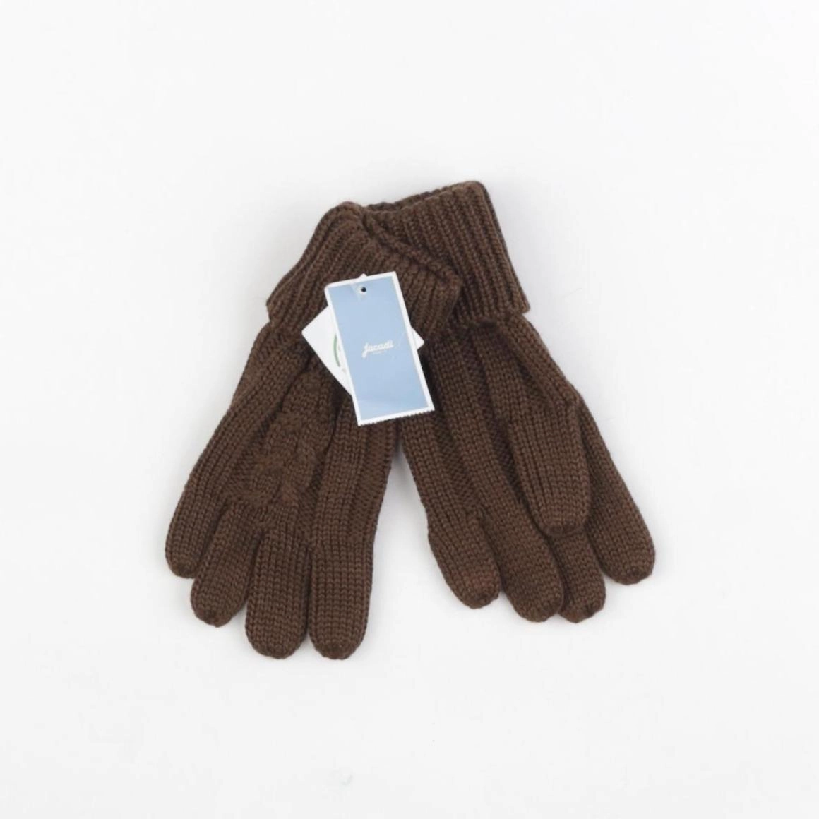 Jacadi - gants marron - 2/4 ans