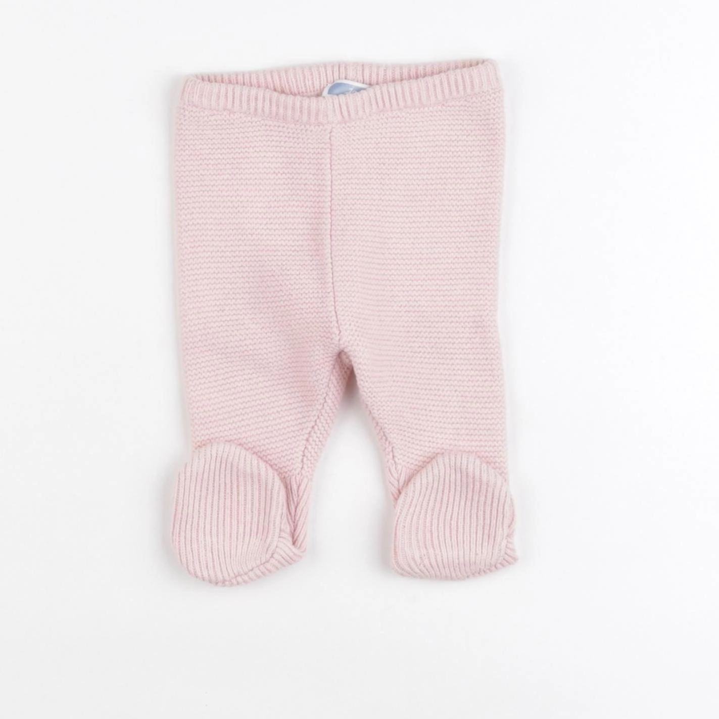 Jacadi - legging rose - 1 mois