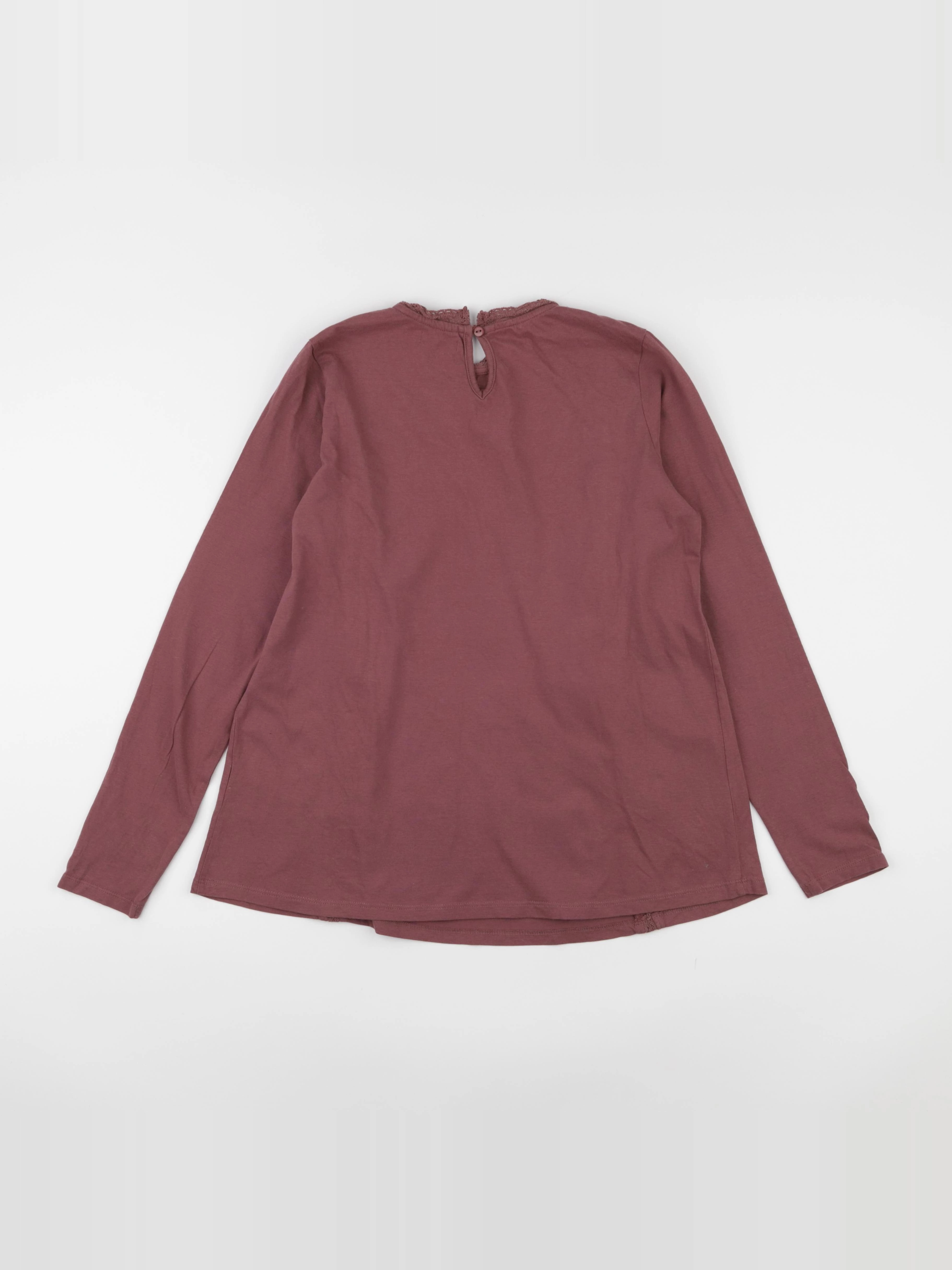 Vertbaudet - tee-shirt allaitement rose - 34 à 36