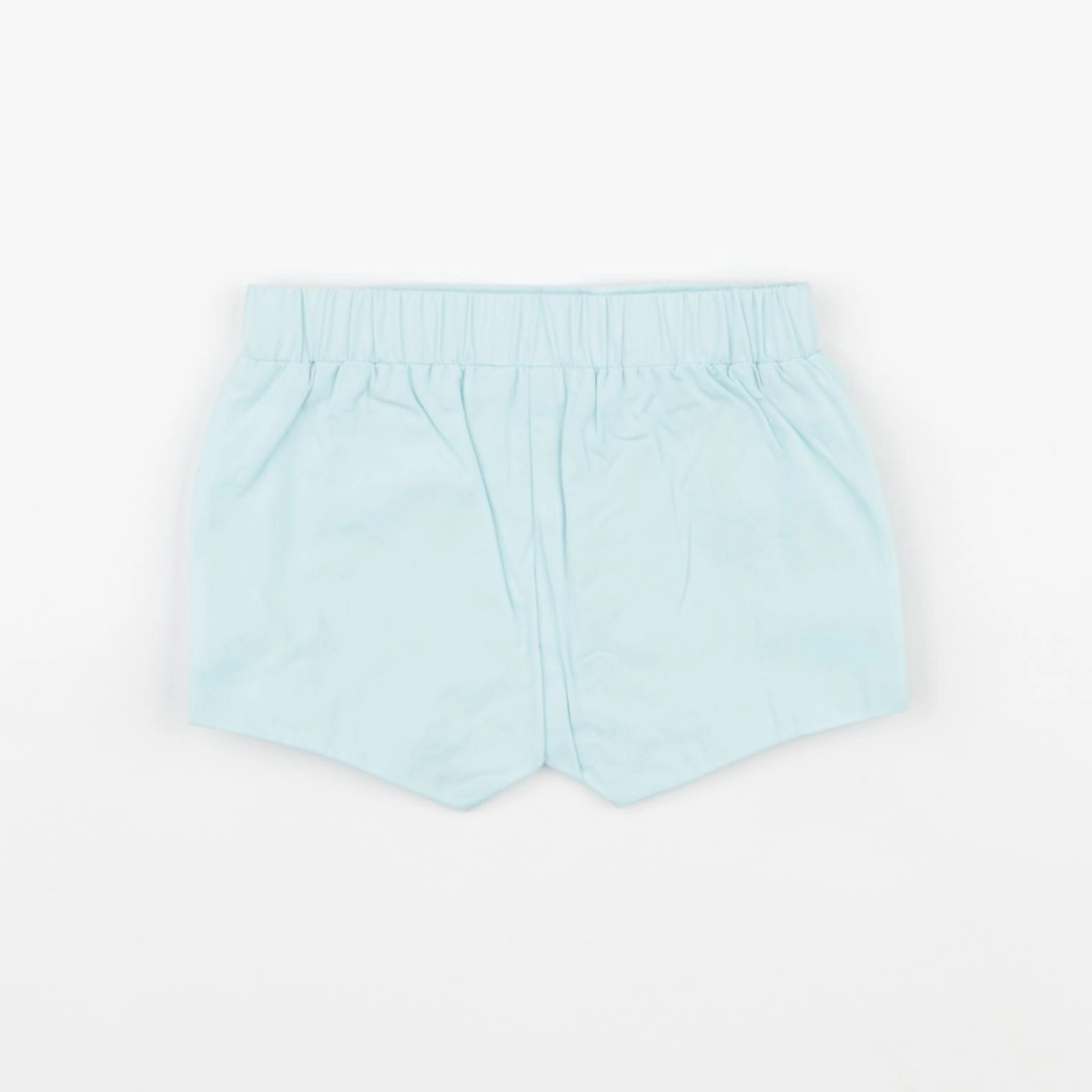 Jacadi - short vert - 1 mois