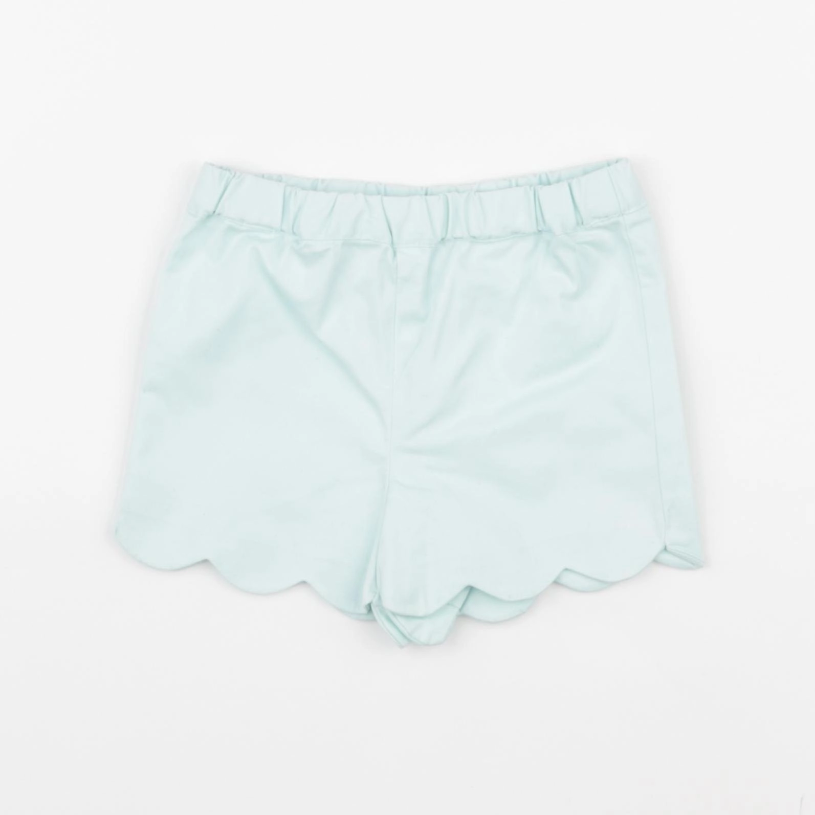 Jacadi - short vert - 12 mois