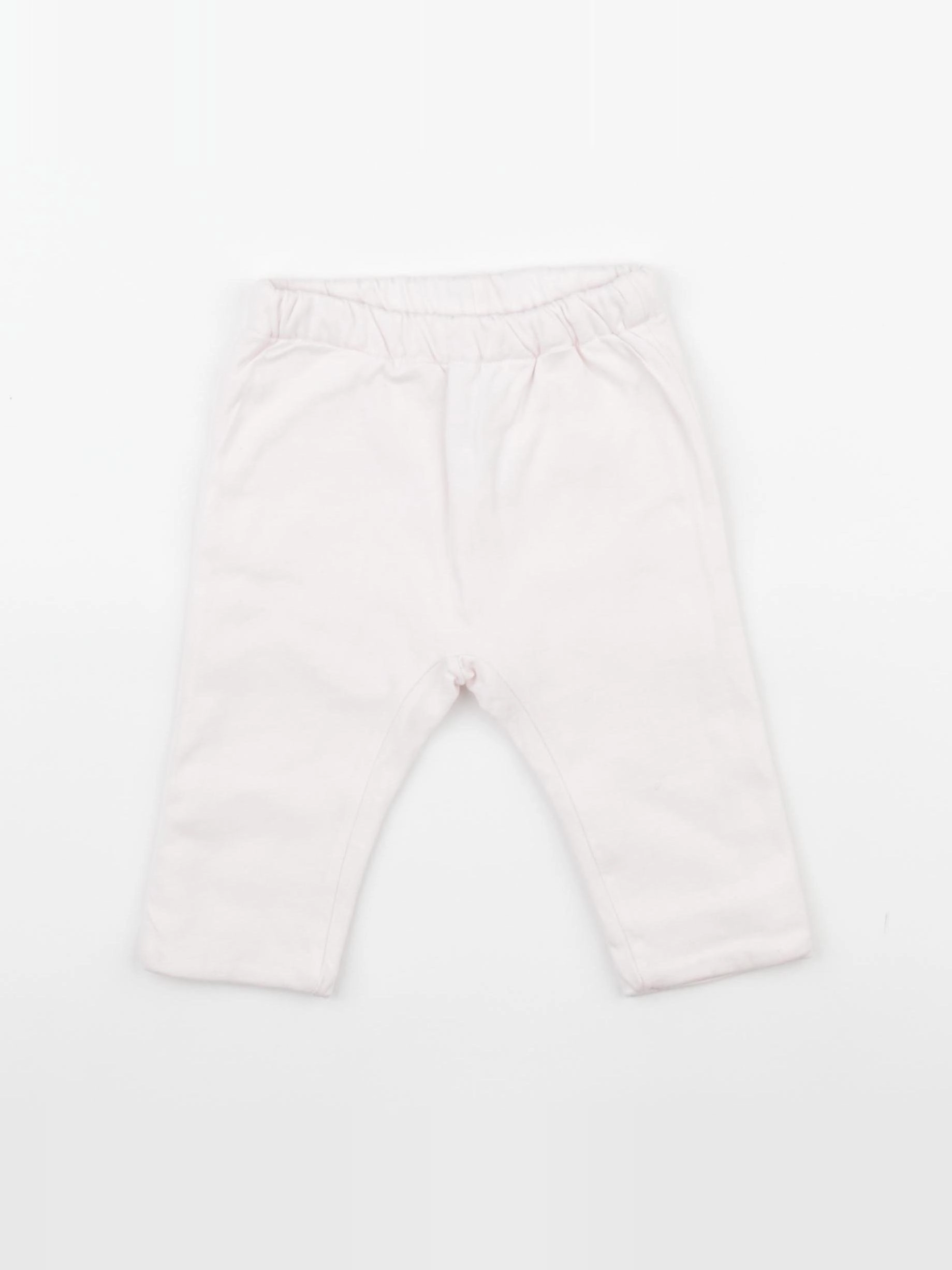 Jacadi - pantalon rose - 6 mois