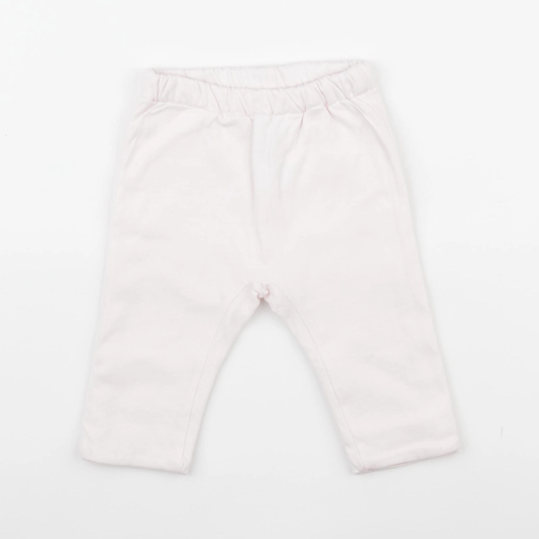 Jacadi - pantalon rose - 6 mois