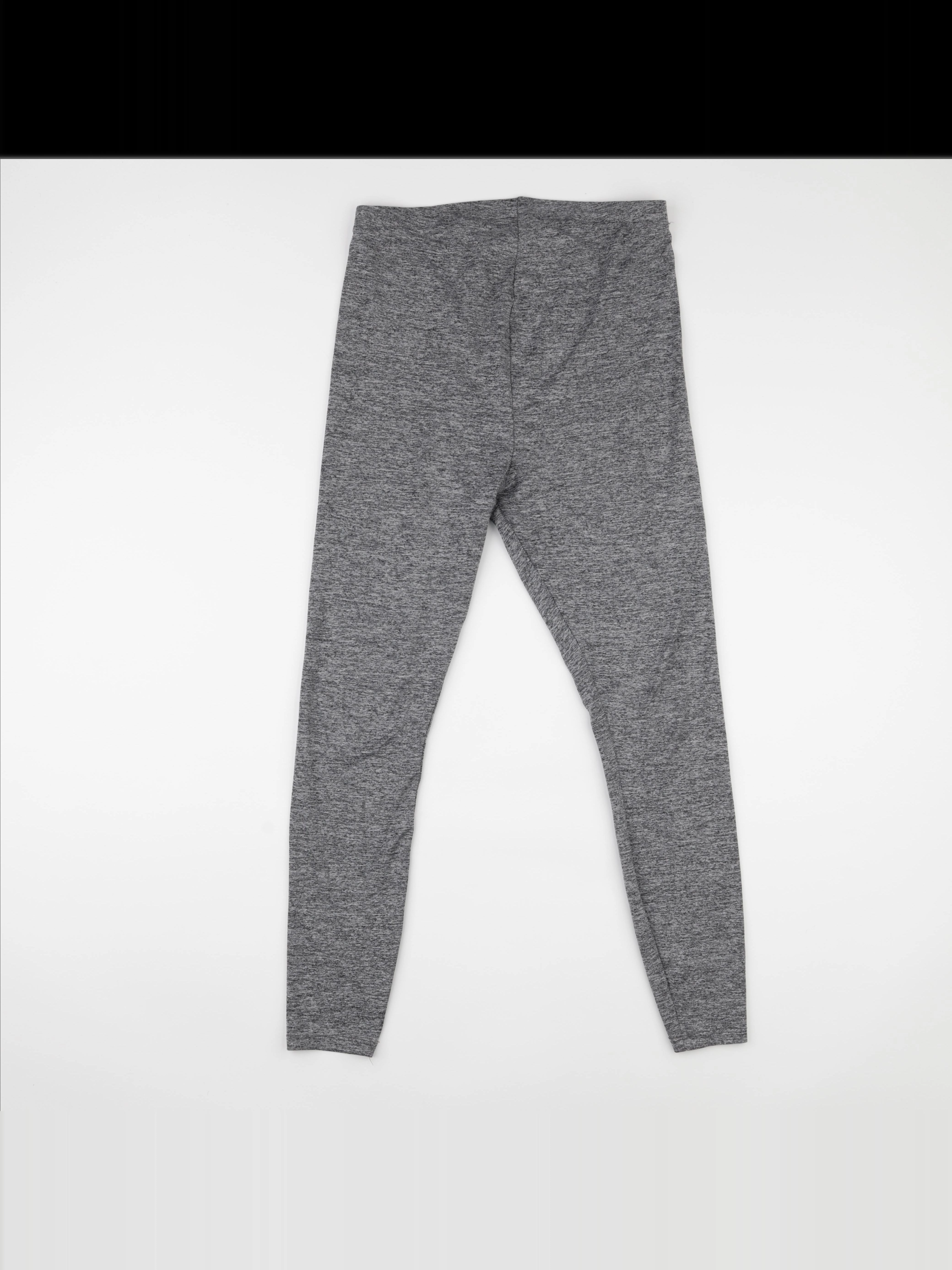Asos - legging grossesse gris - 38