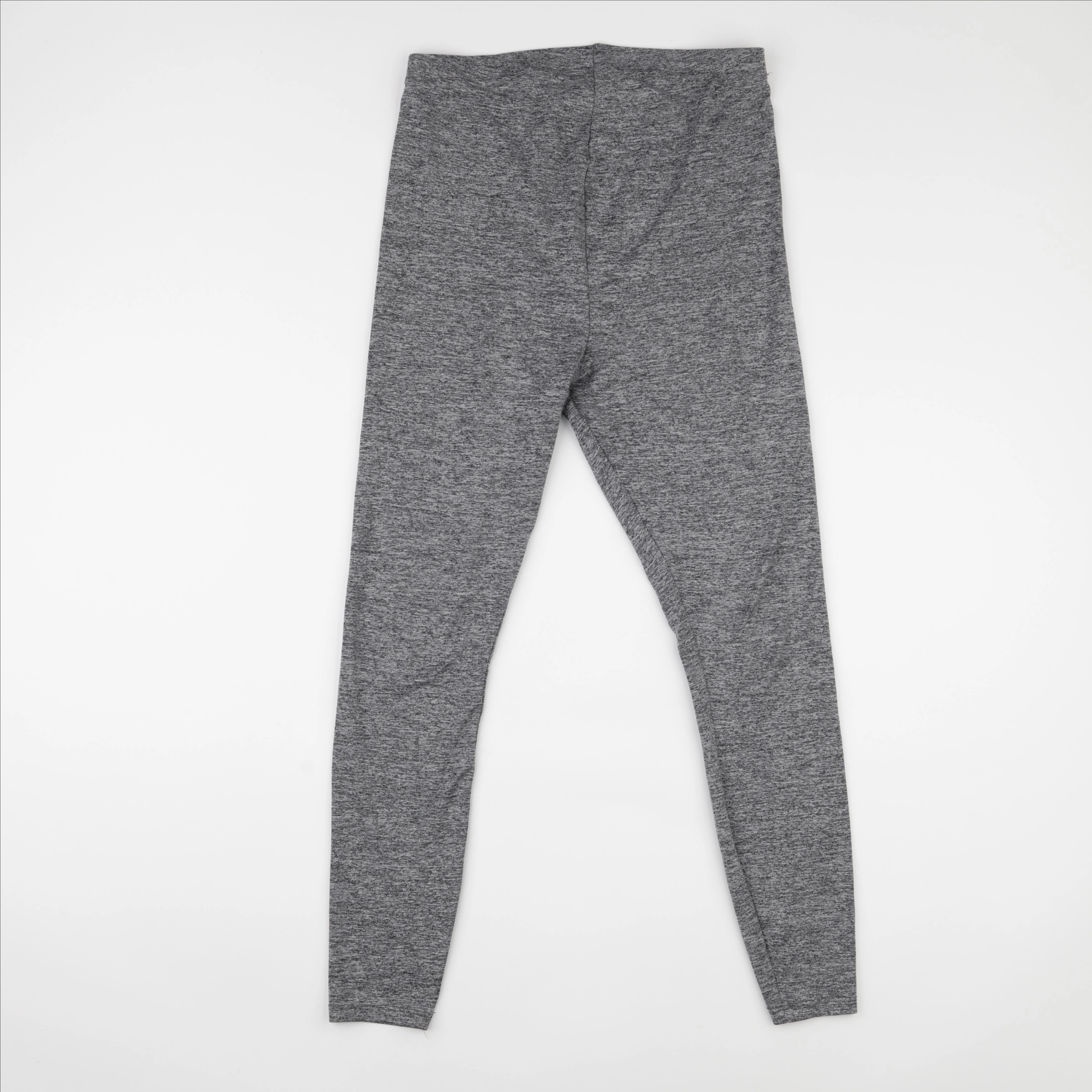 Asos - legging grossesse gris - 38