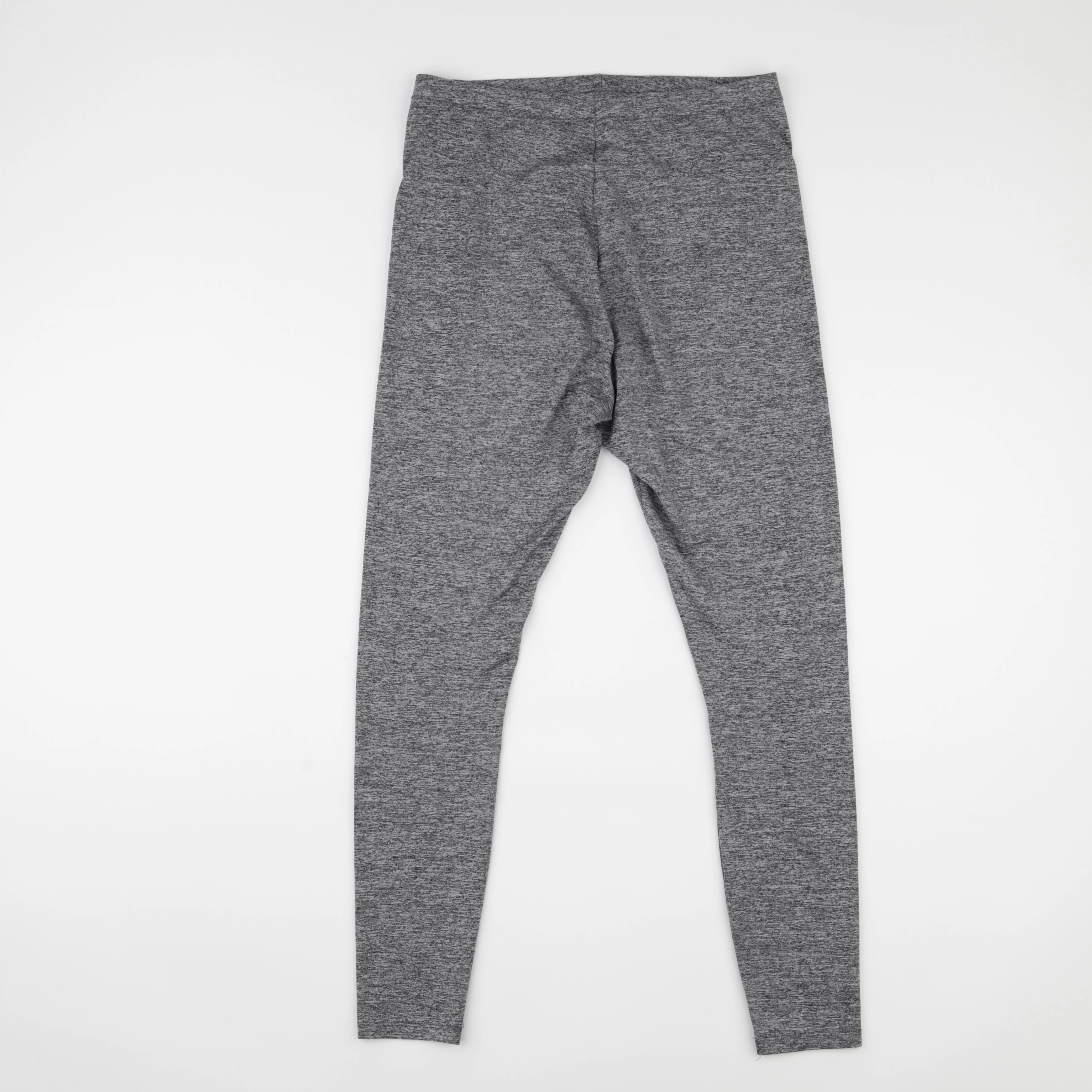 Asos - legging grossesse gris - 38