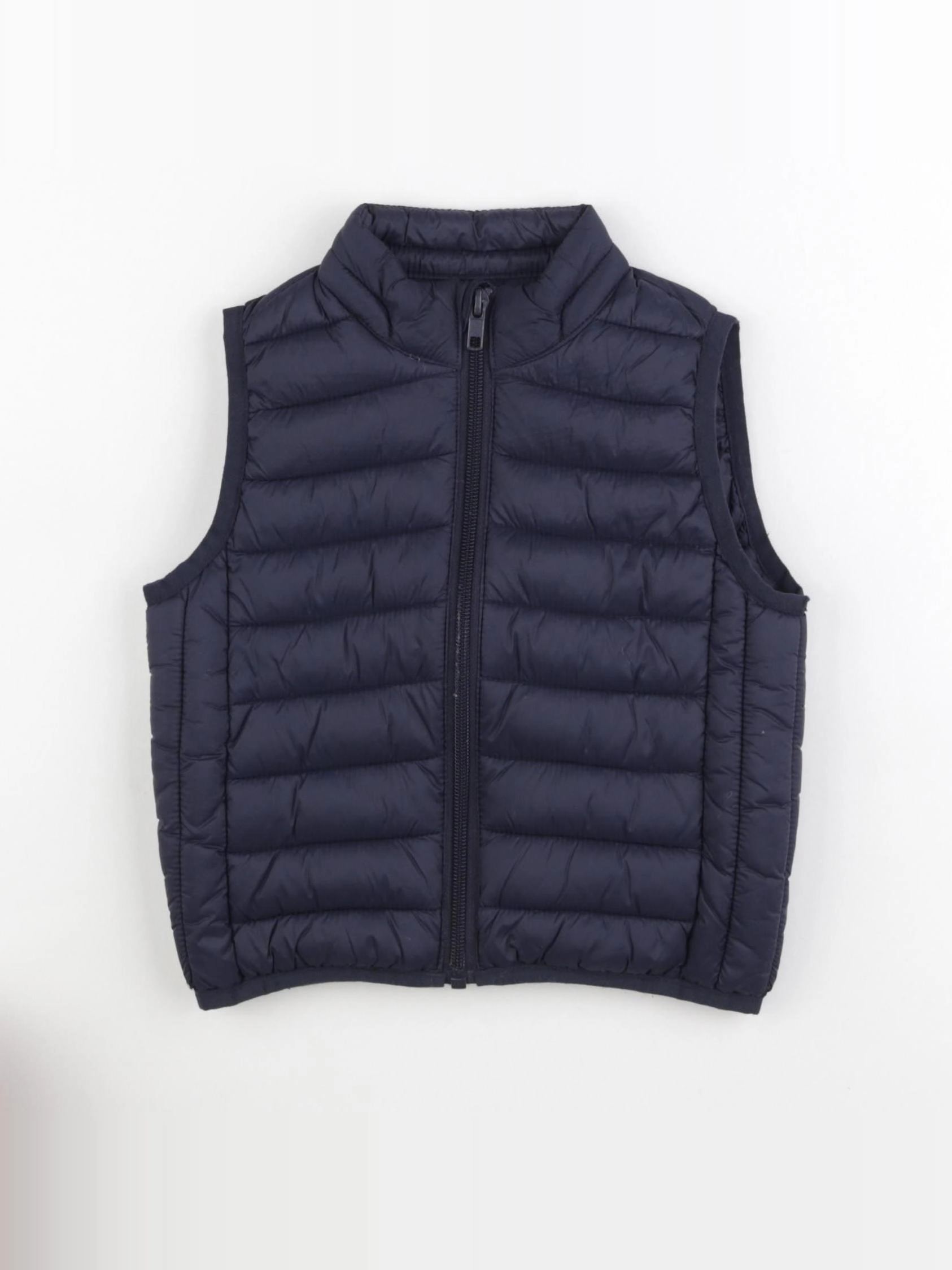 Boutchou - doudoune bleu - 18 mois