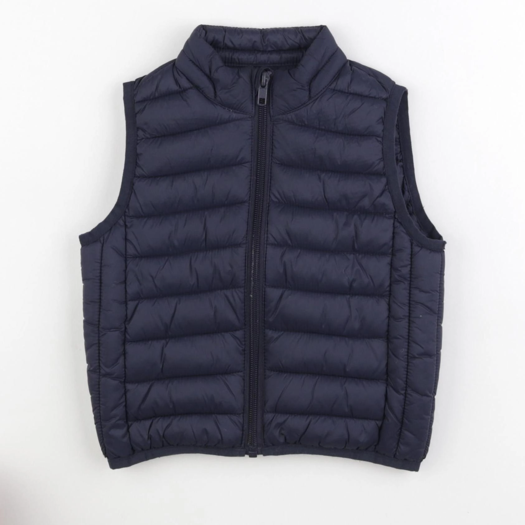 Boutchou - doudoune bleu - 18 mois