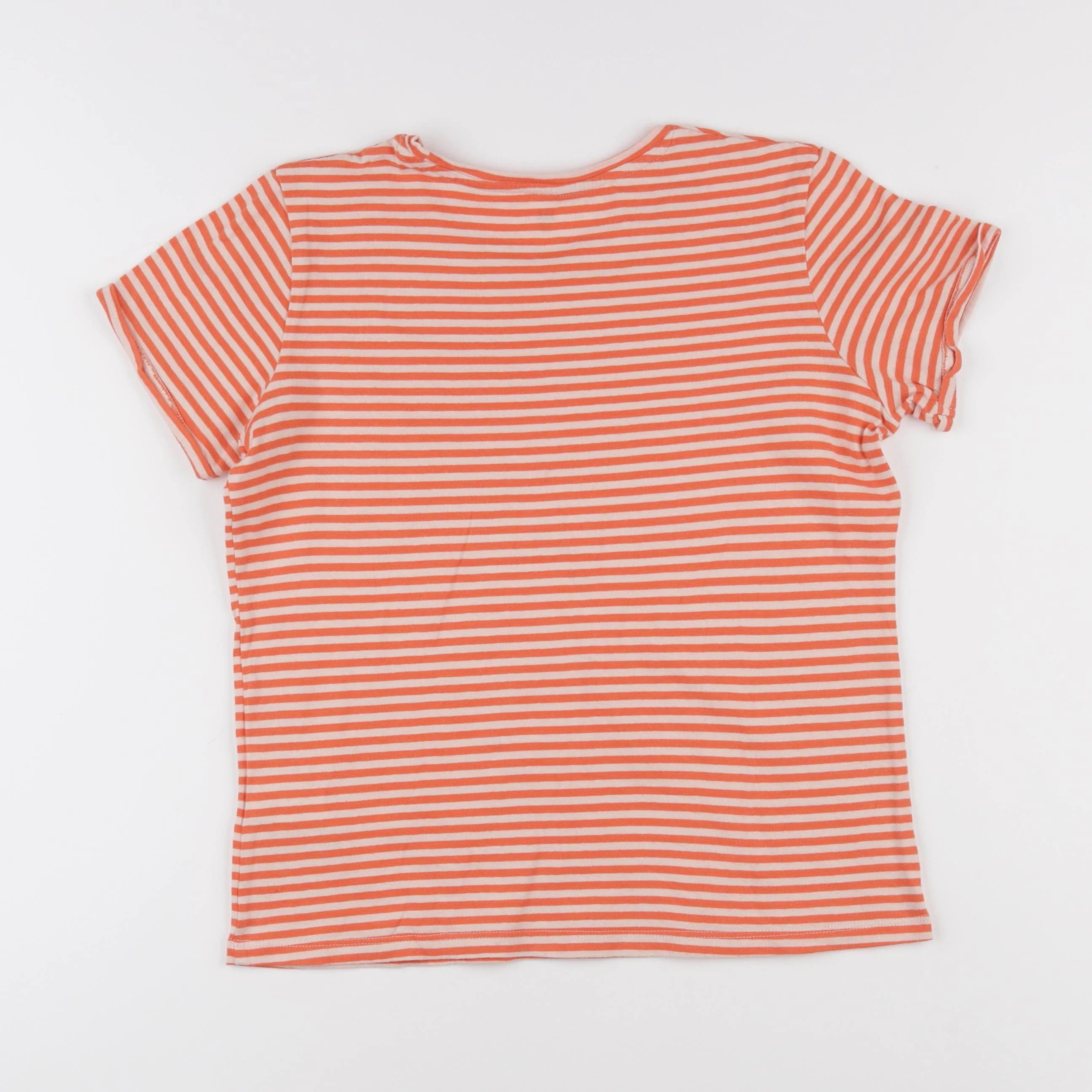 La Redoute - tee-shirt rose - 12 ans