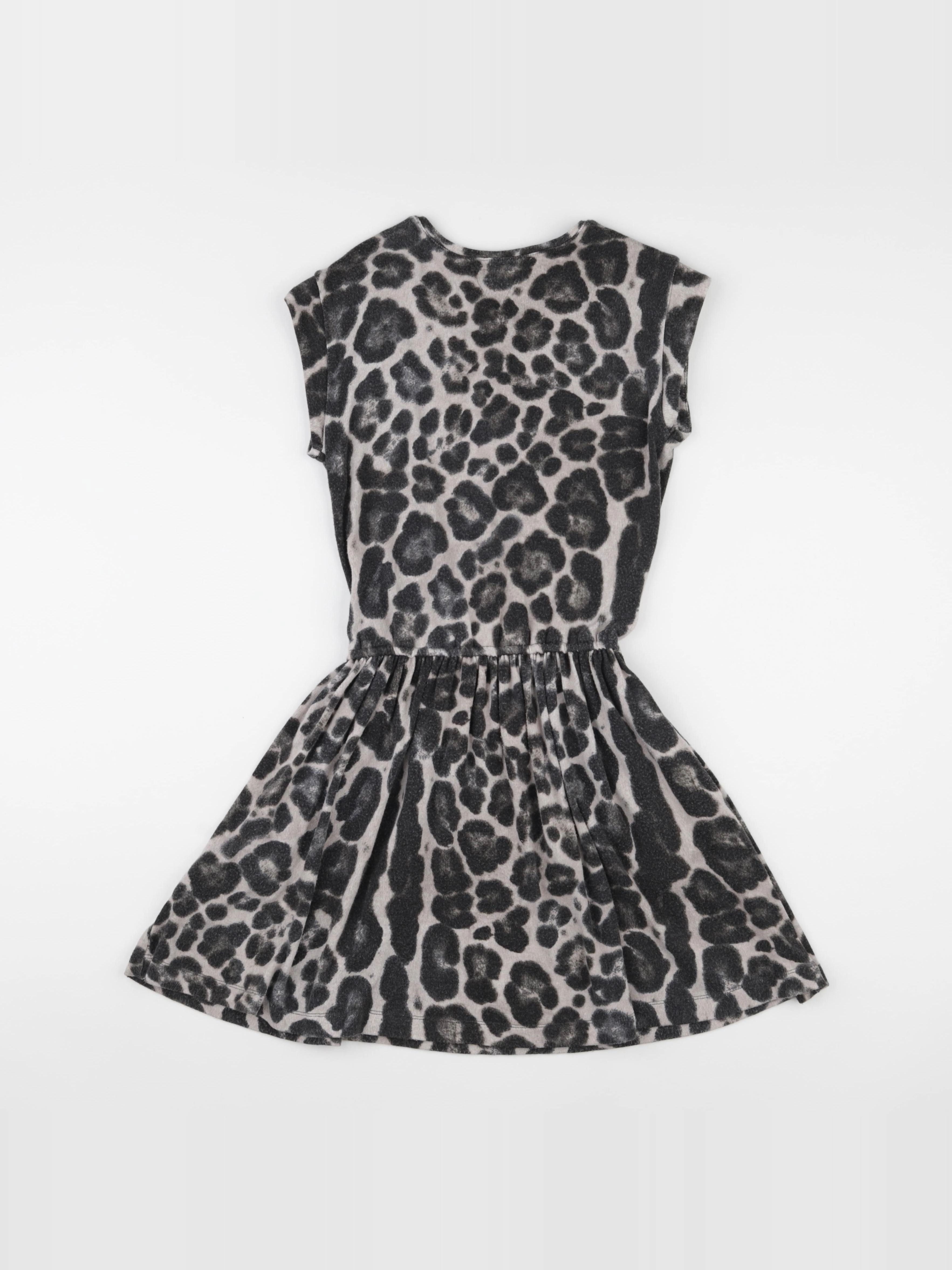 IKKS - robe multicolore - 12 ans