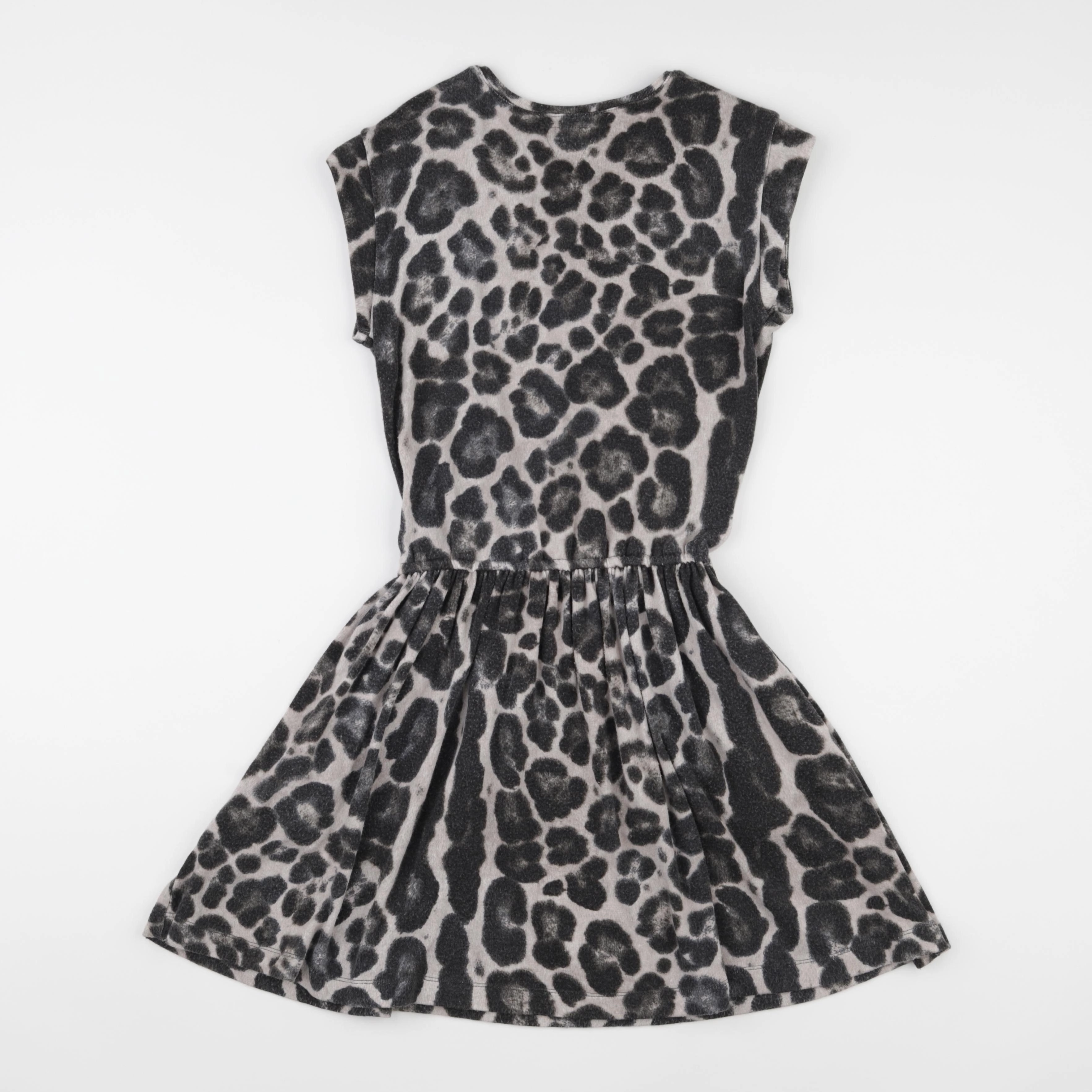 IKKS - robe multicolore - 12 ans