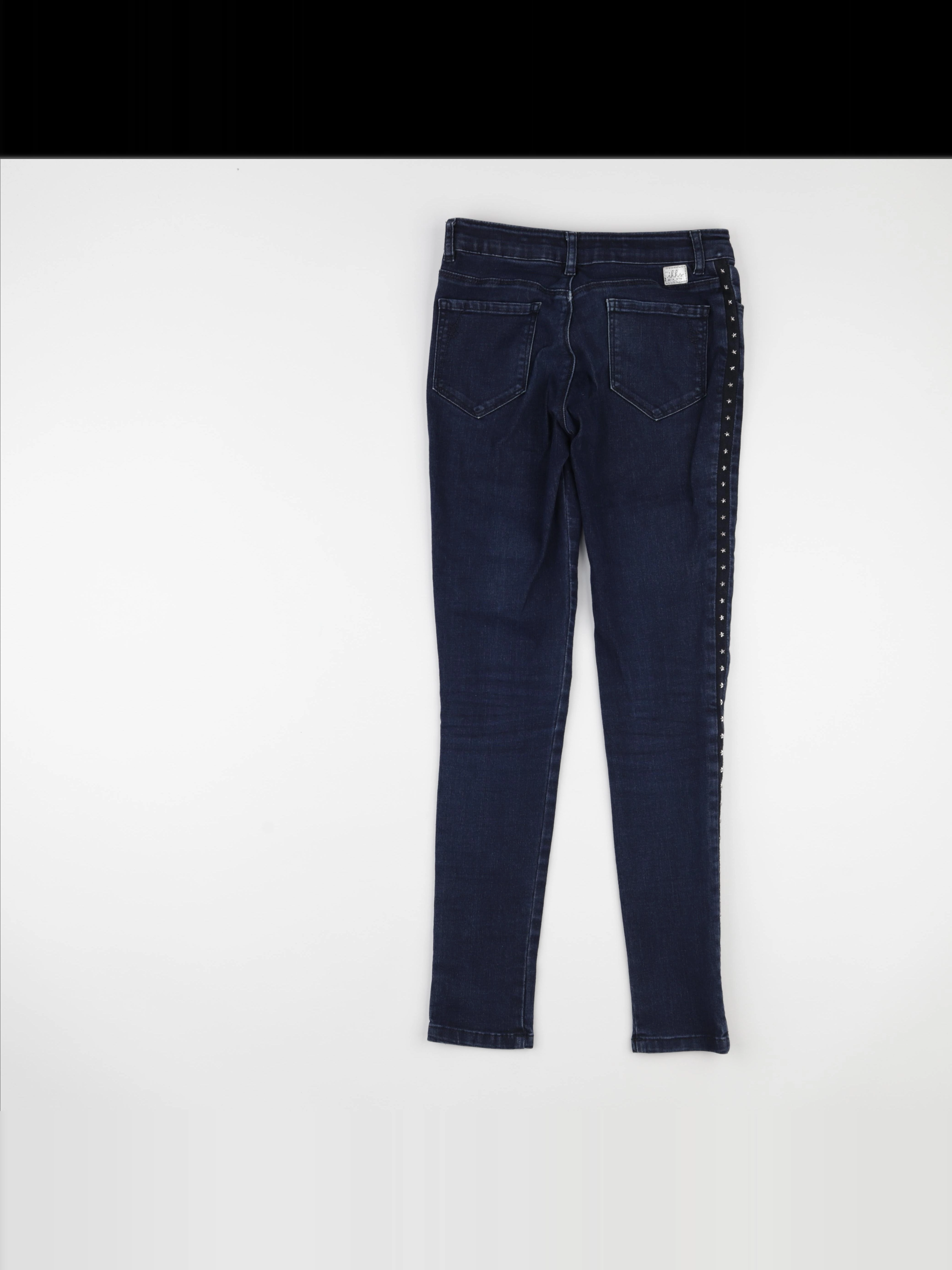 IKKS - jean bleu - 14 ans