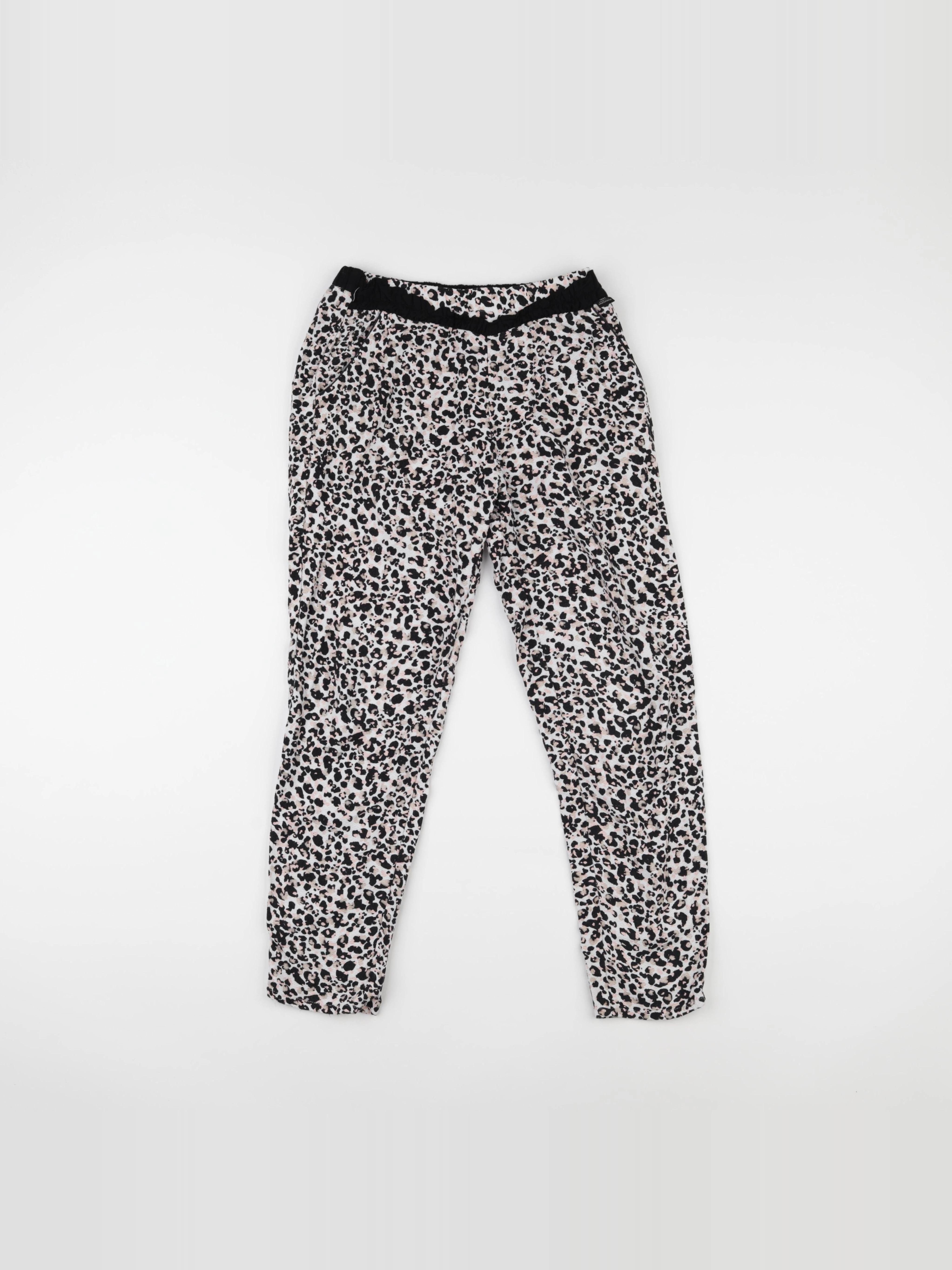 IKKS - pantalon multicolore - 10/11 ans