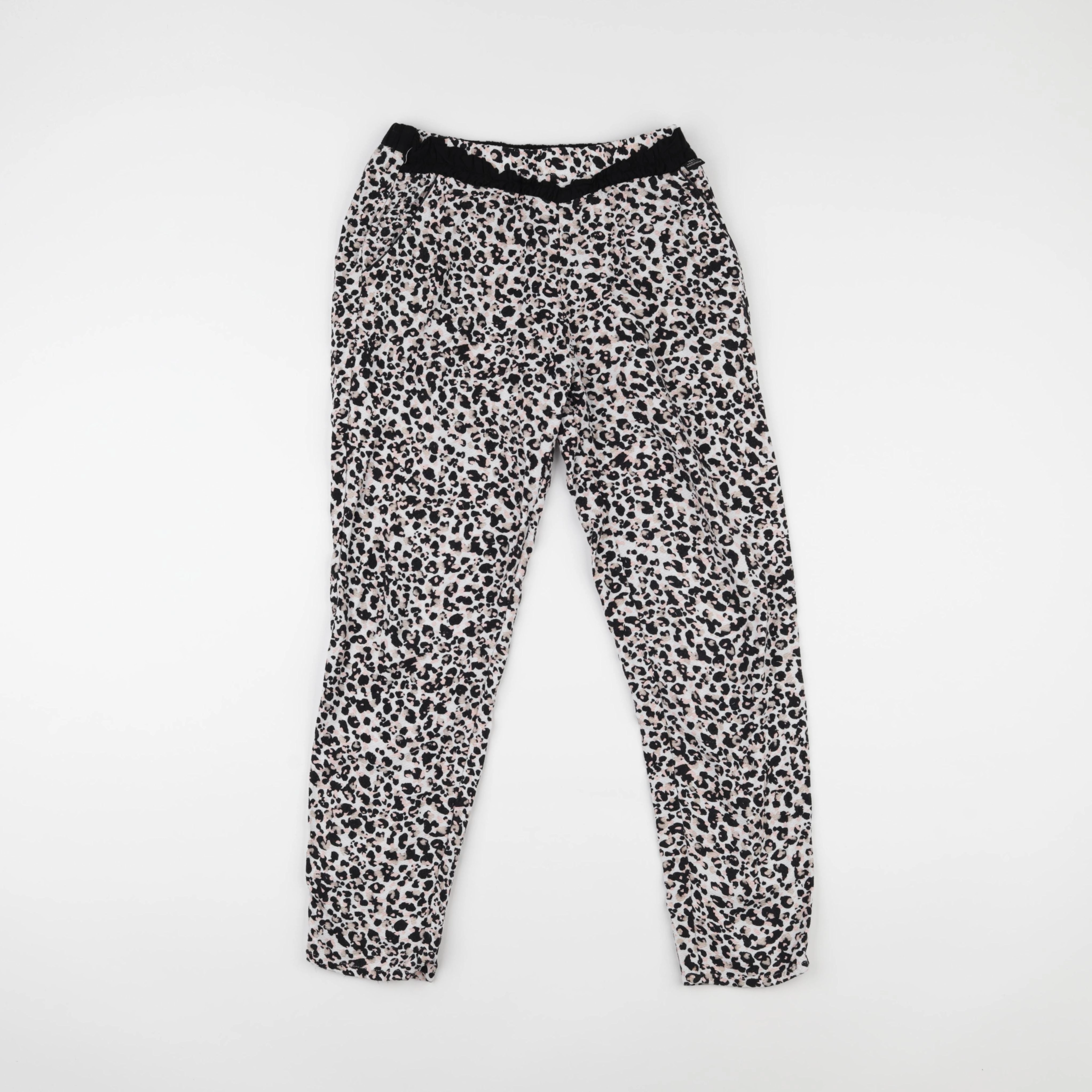IKKS - pantalon multicolore - 10/11 ans
