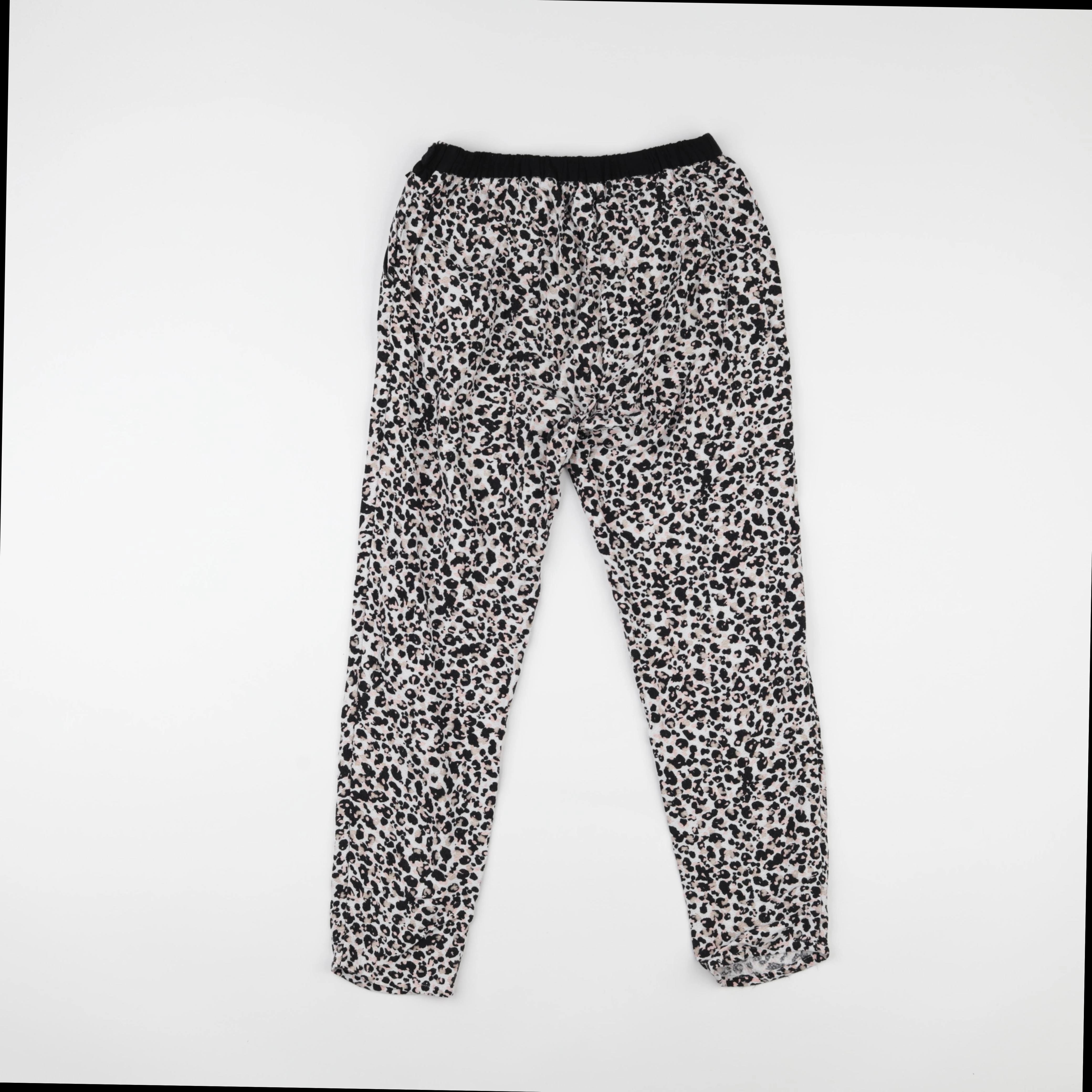 IKKS - pantalon multicolore - 10/11 ans