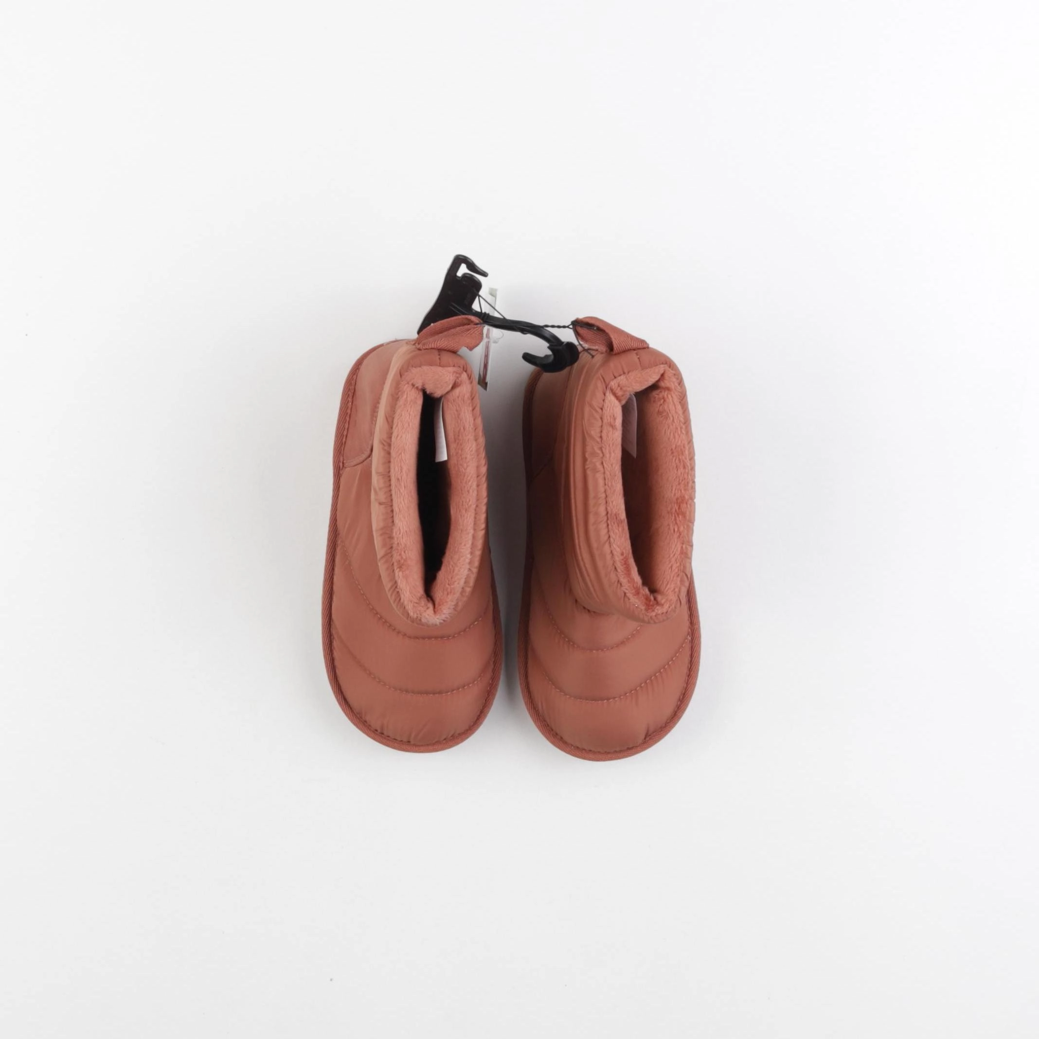 H&M - bottes rose - pointure 32/33