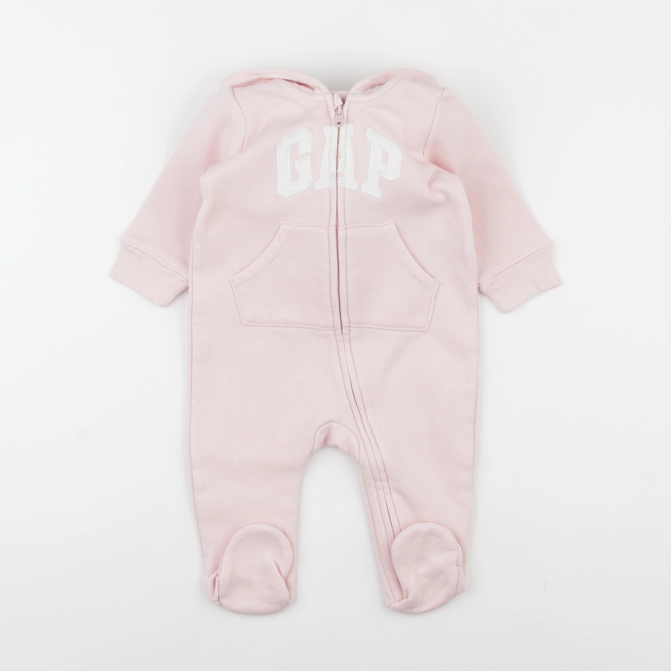GAP - combinaison rose - 3/6 mois
