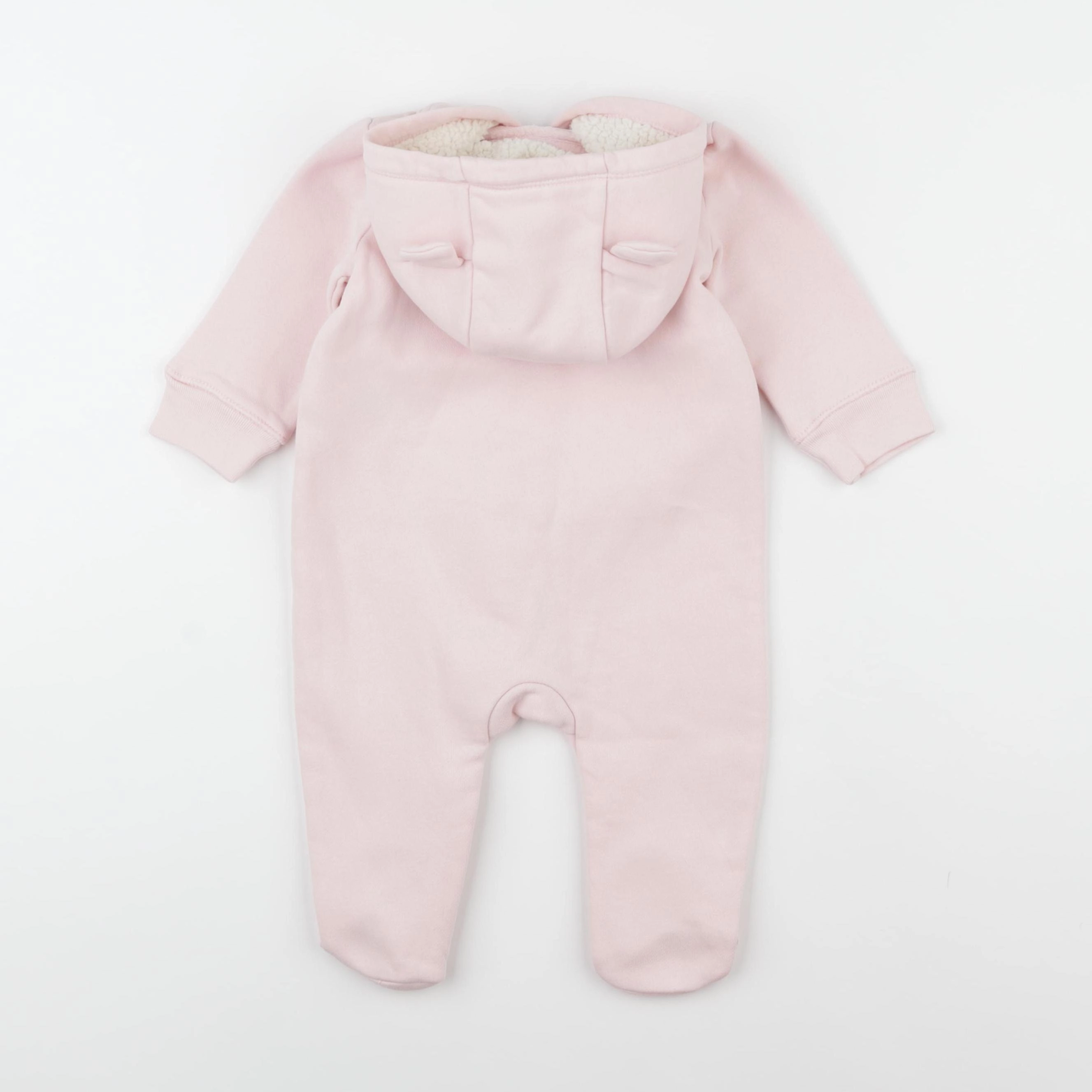 GAP - combinaison rose - 3/6 mois