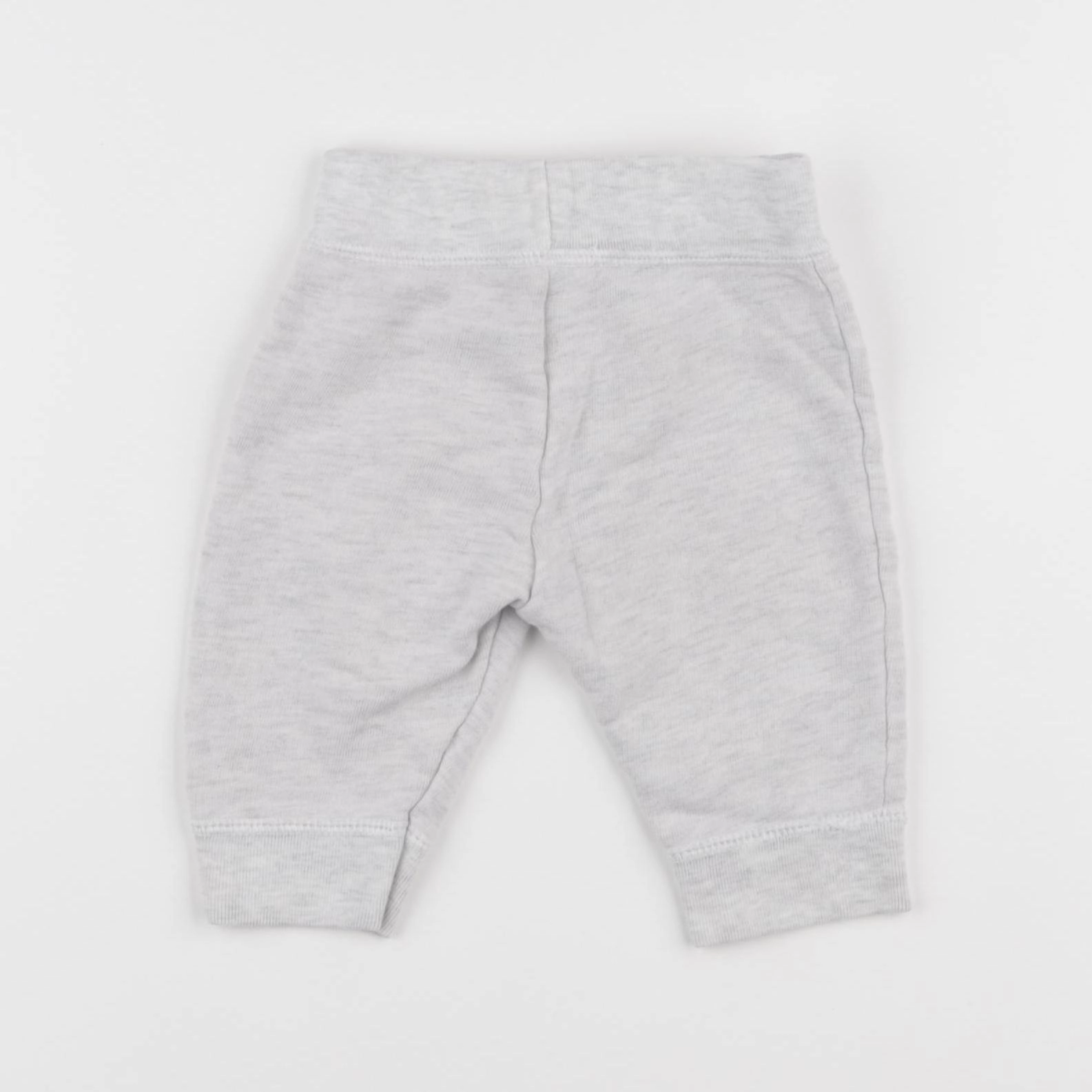 Petit Bateau - jogging gris - 3 mois