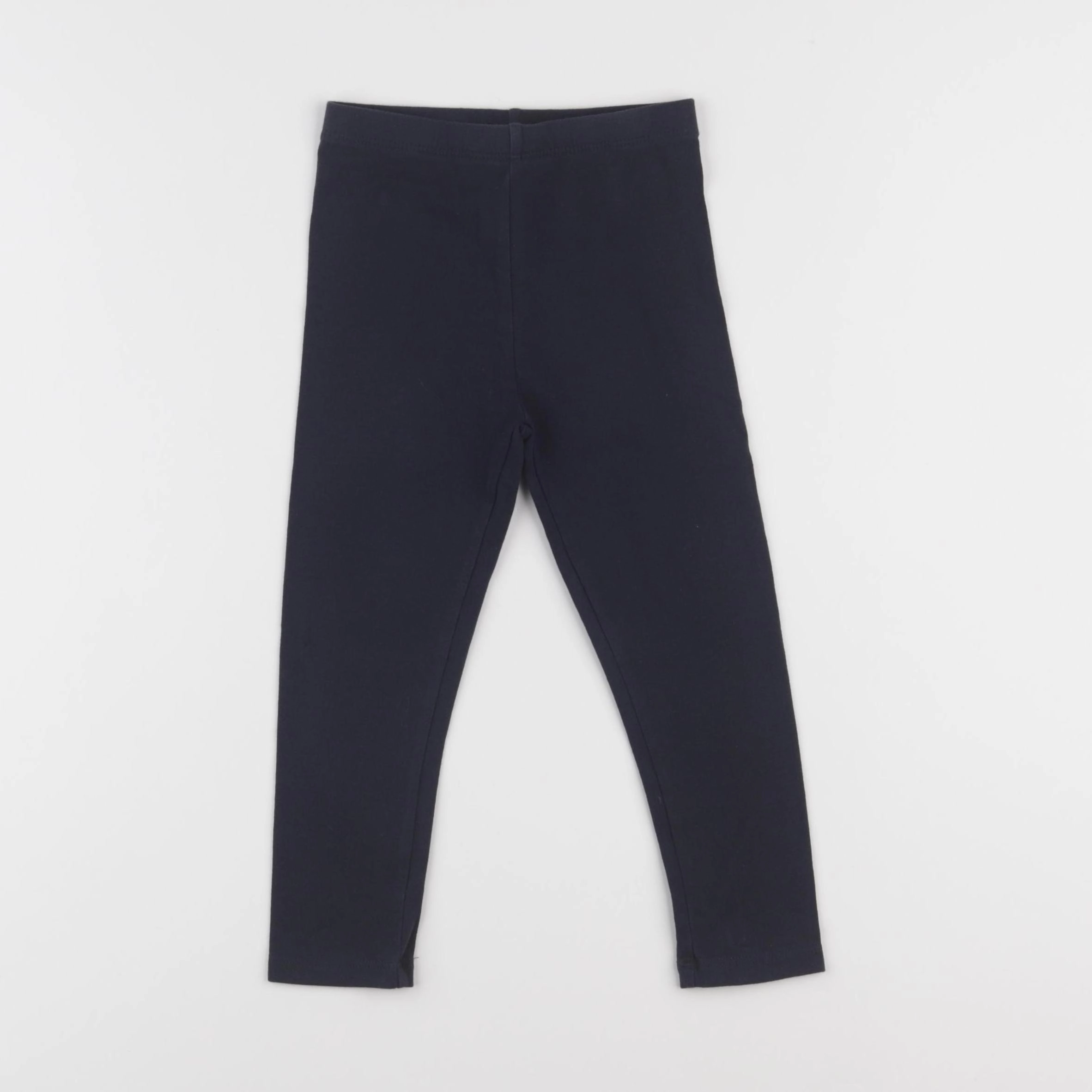 Boutchou - legging bleu - 24 mois